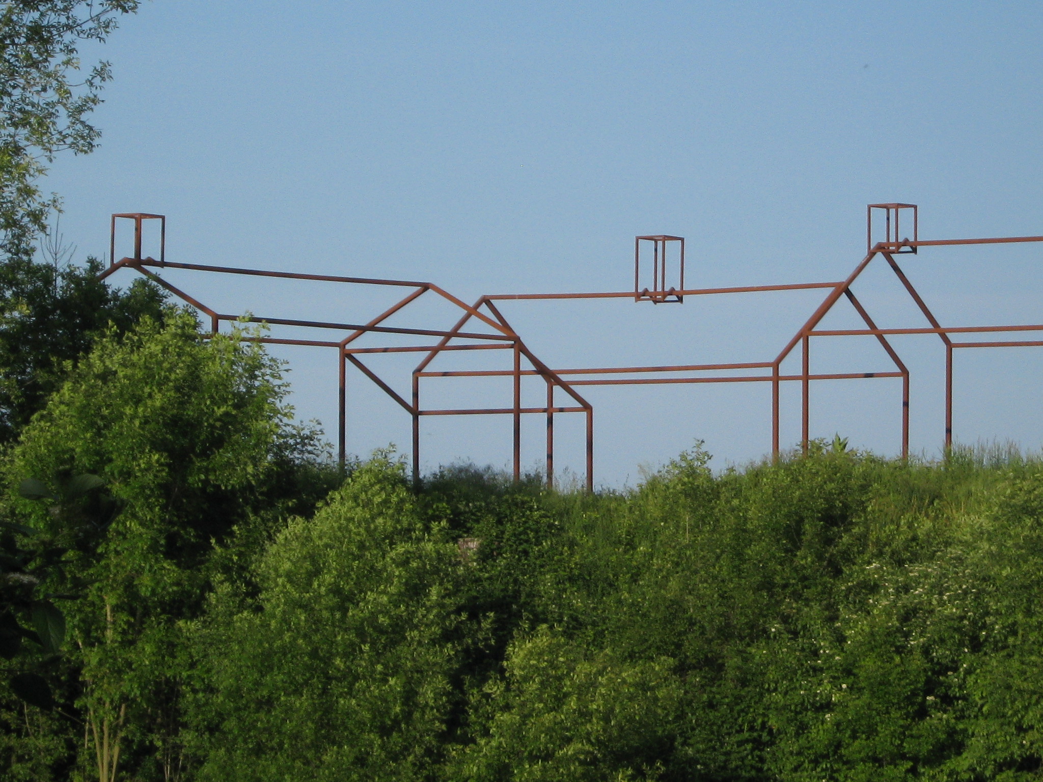 Willamette Mission State Park