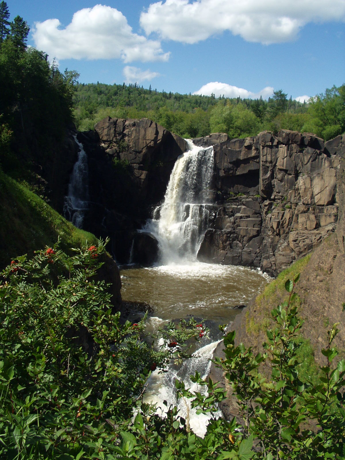 Grand Portage State Park