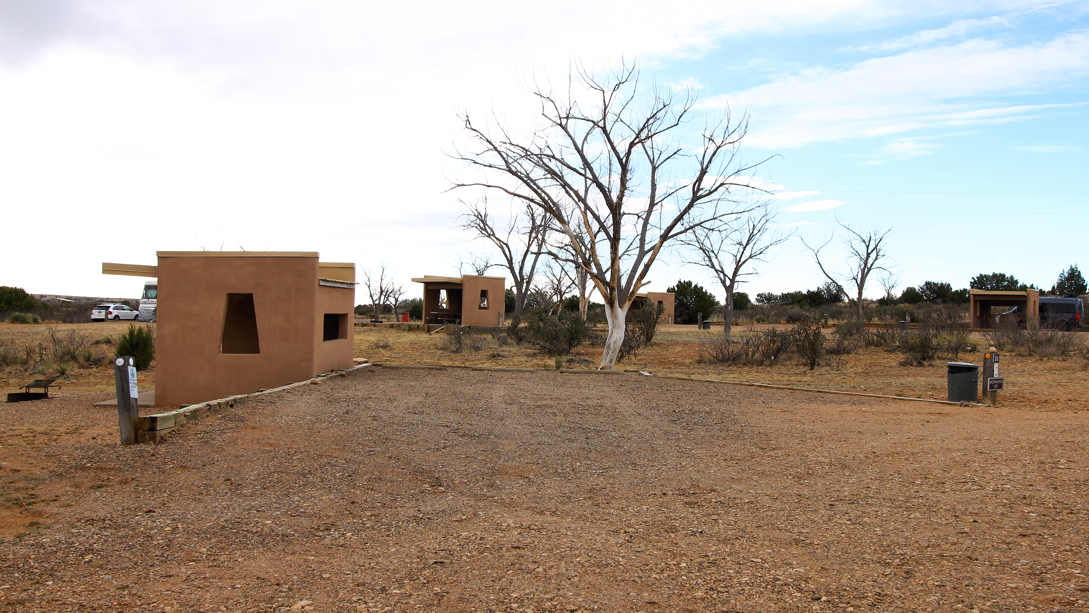 Sumner Lake State Park