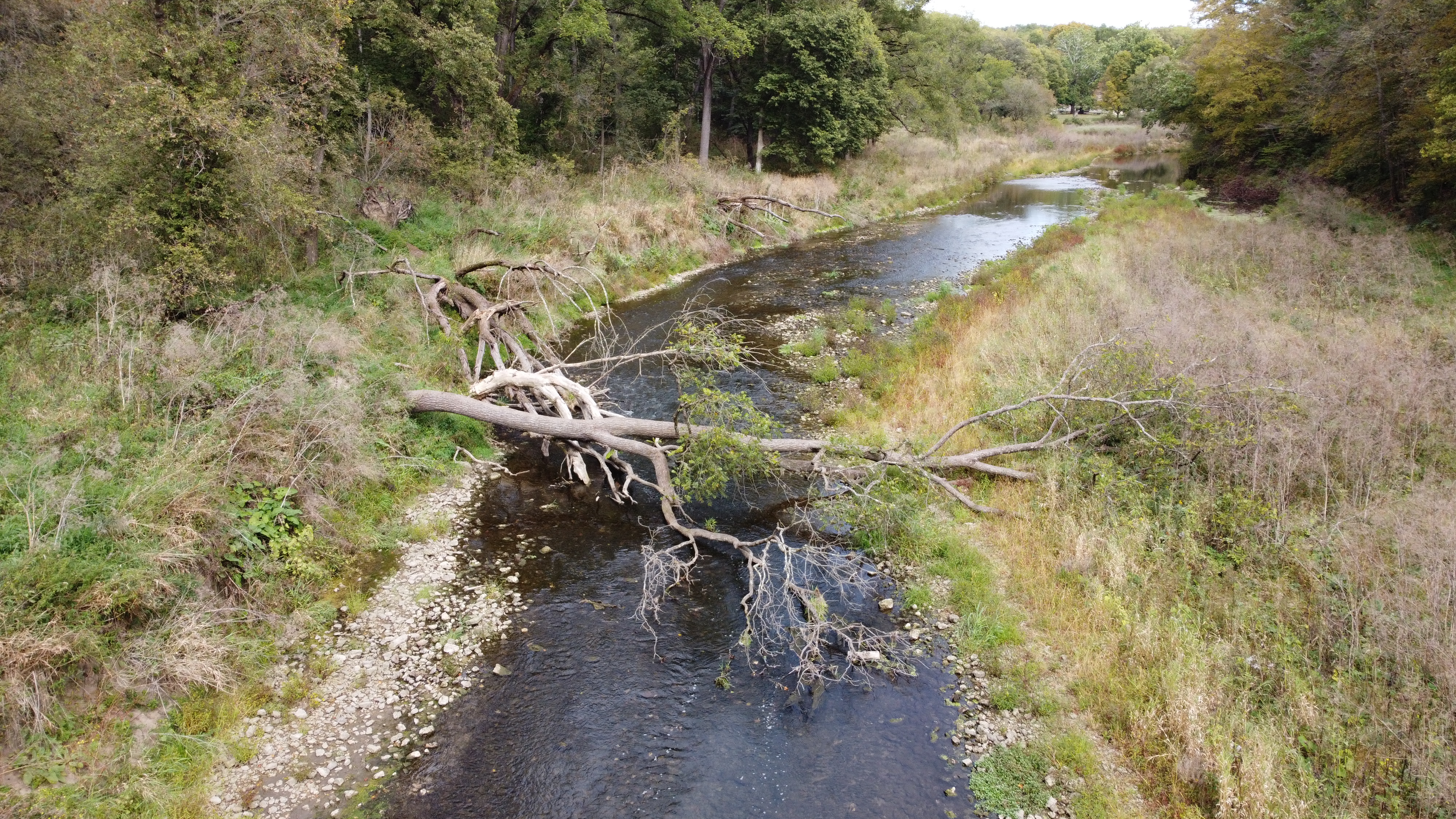 Apple River Canyon State Park
