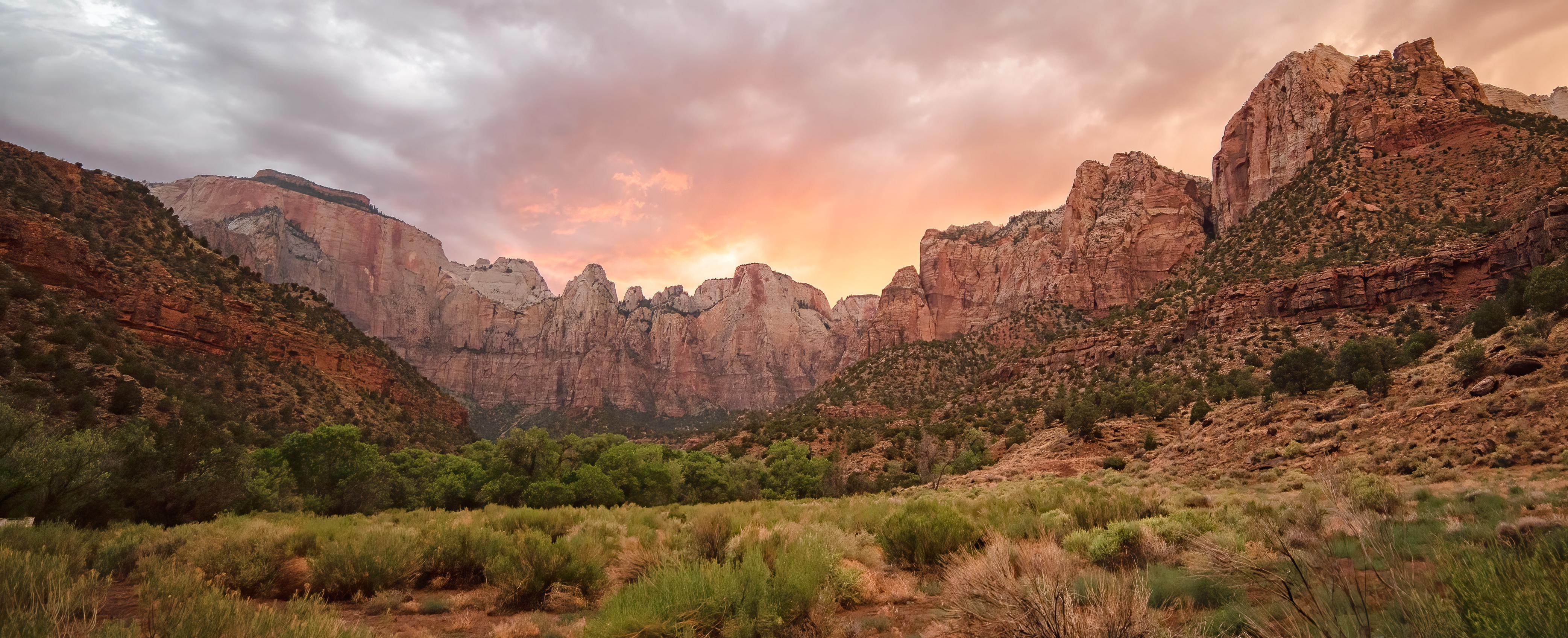 Zion National Park