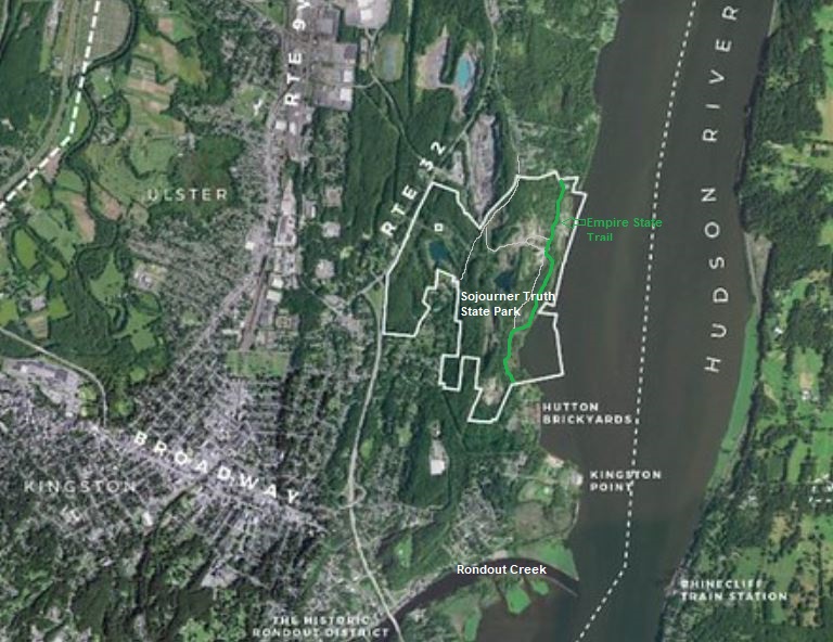 Sojourner Truth State Park