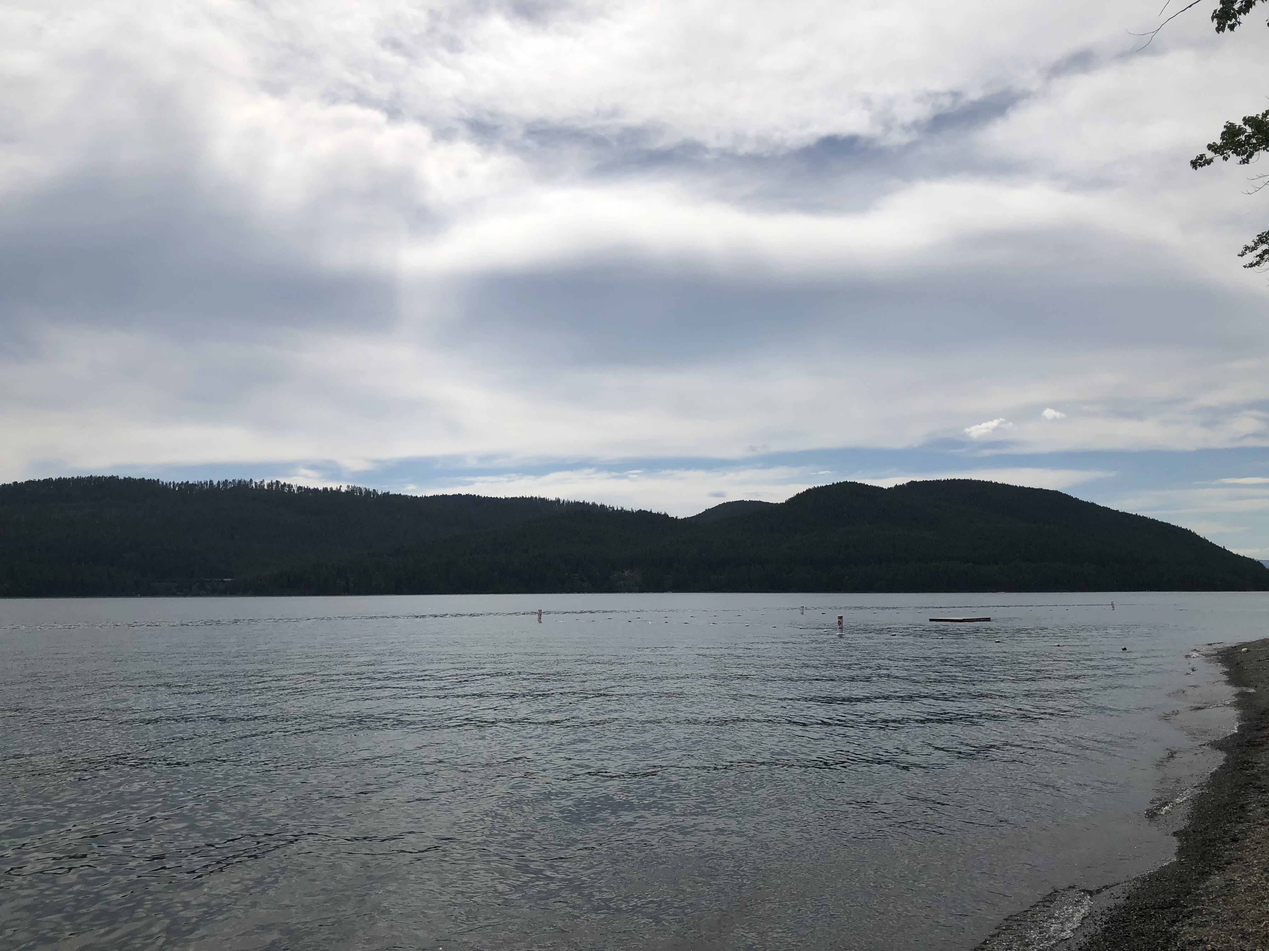 Les Mason State Park