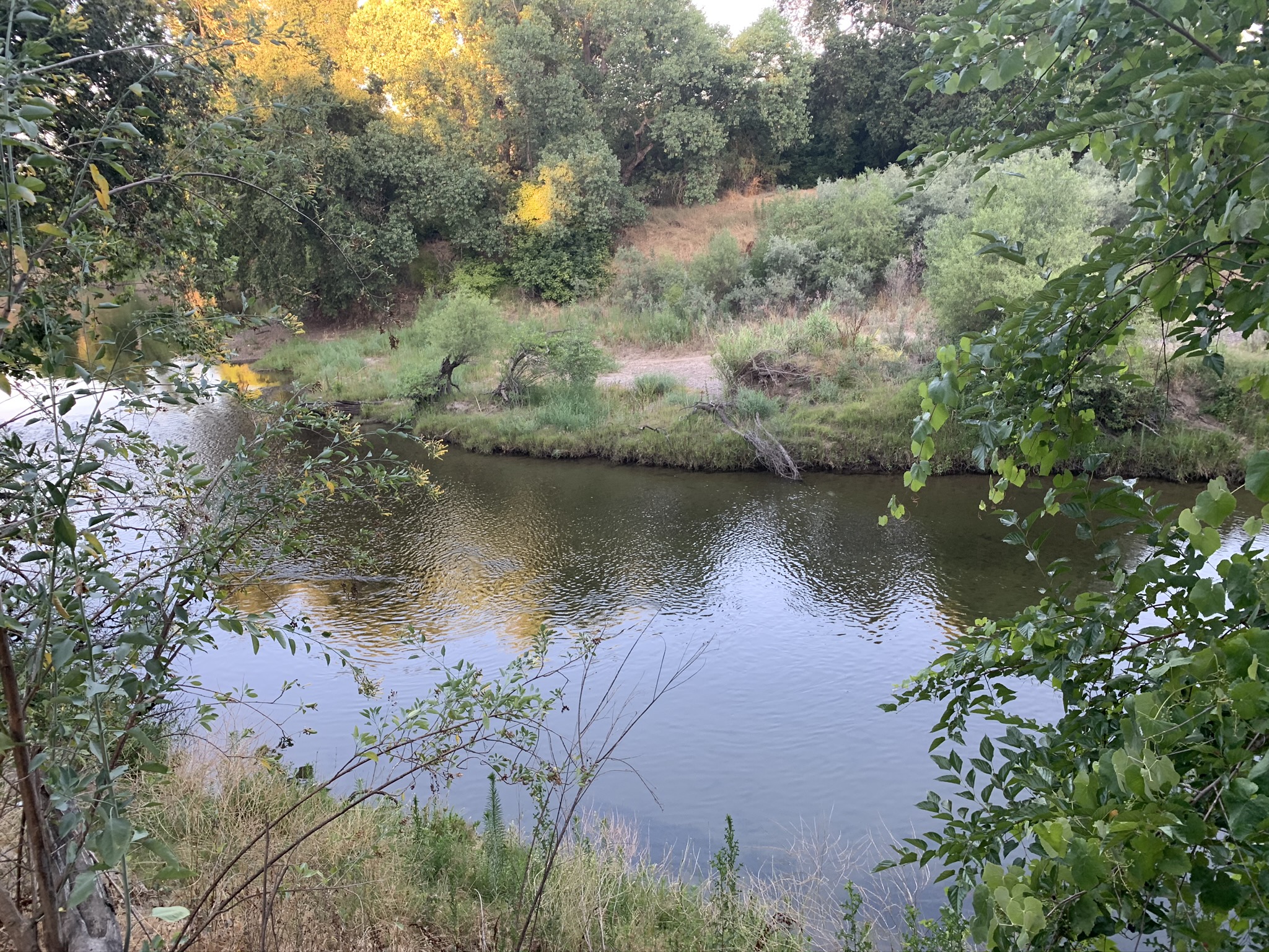 McConnell State Recreation Area State Park