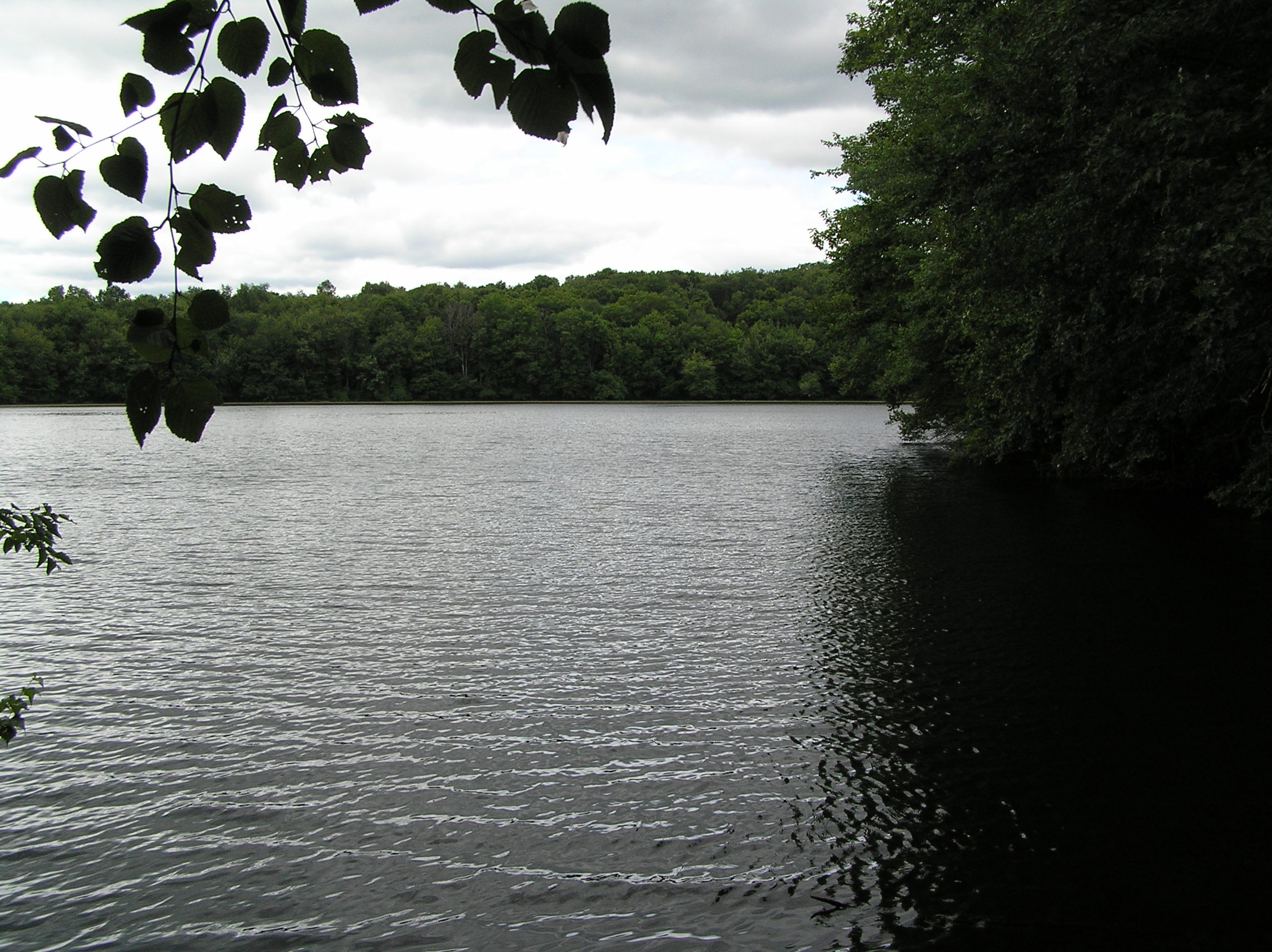 Wonder Lake State Park