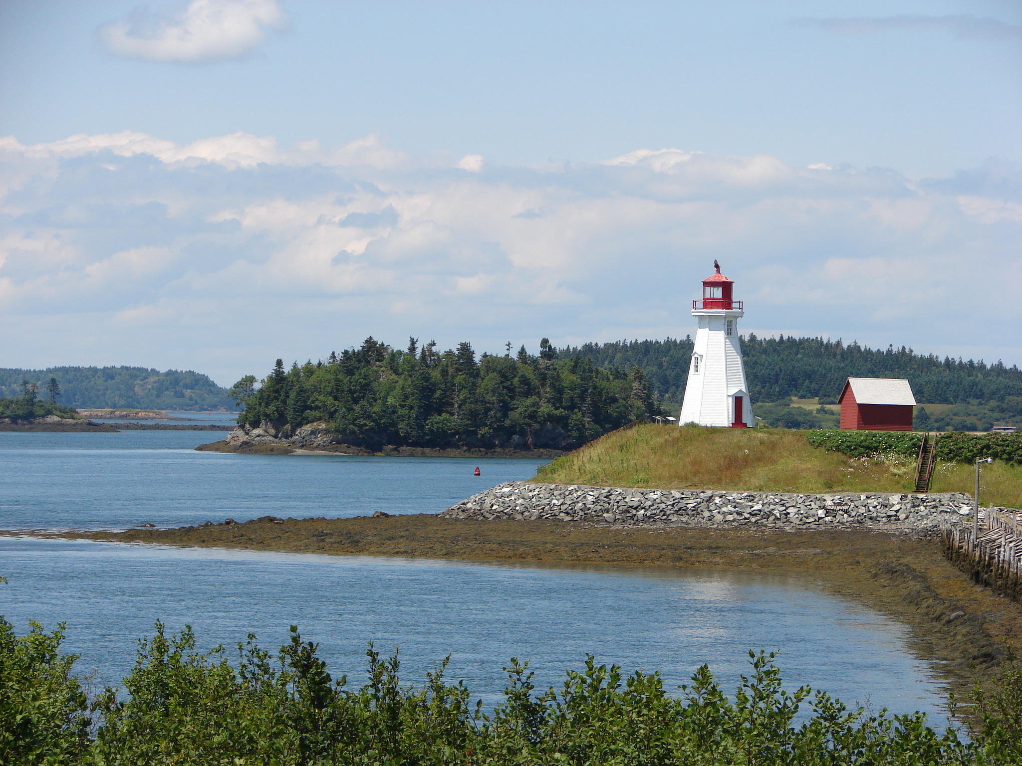 Roosevelt Campobello International Park
