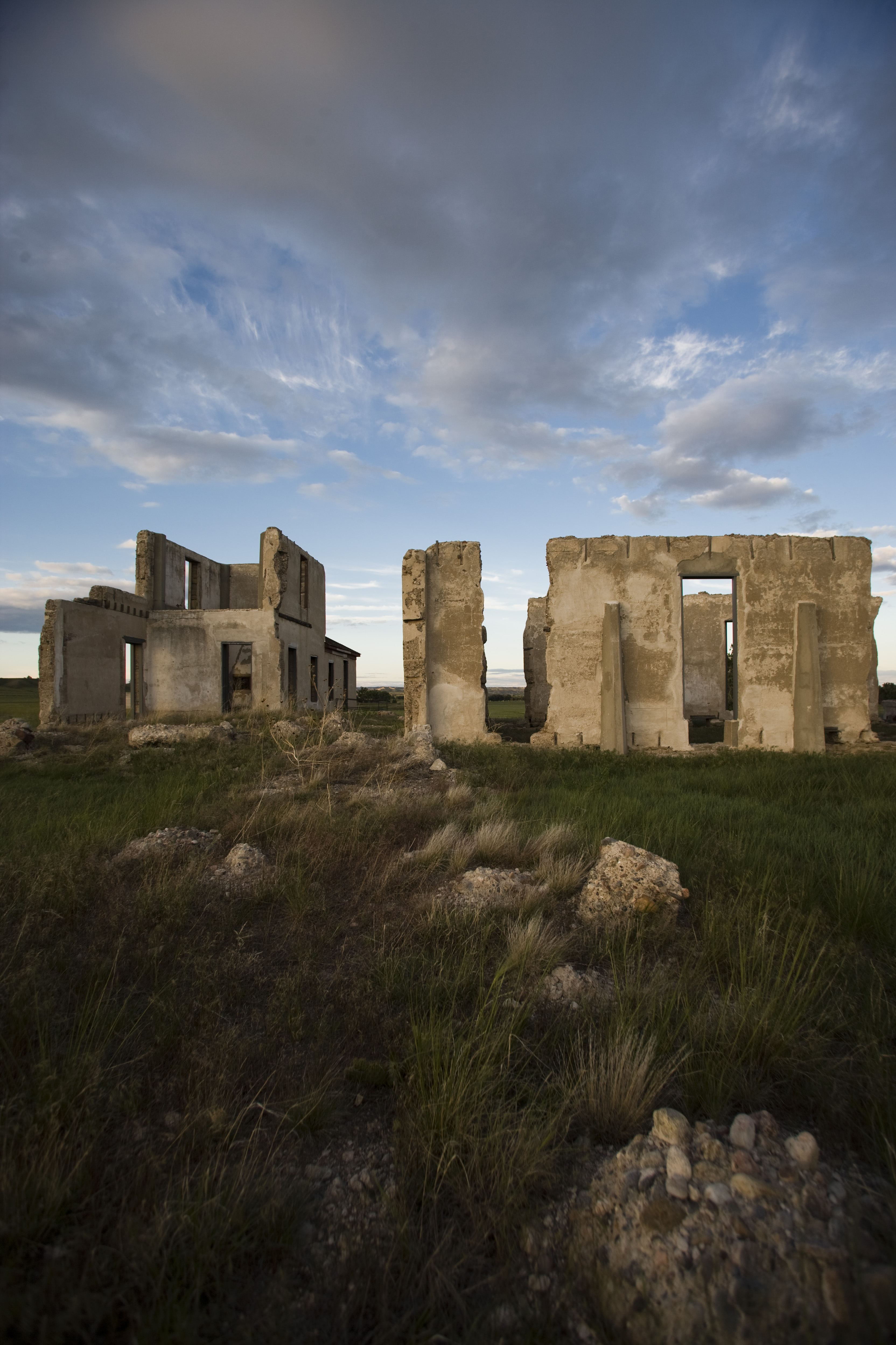 Fort Laramie National Historic Site