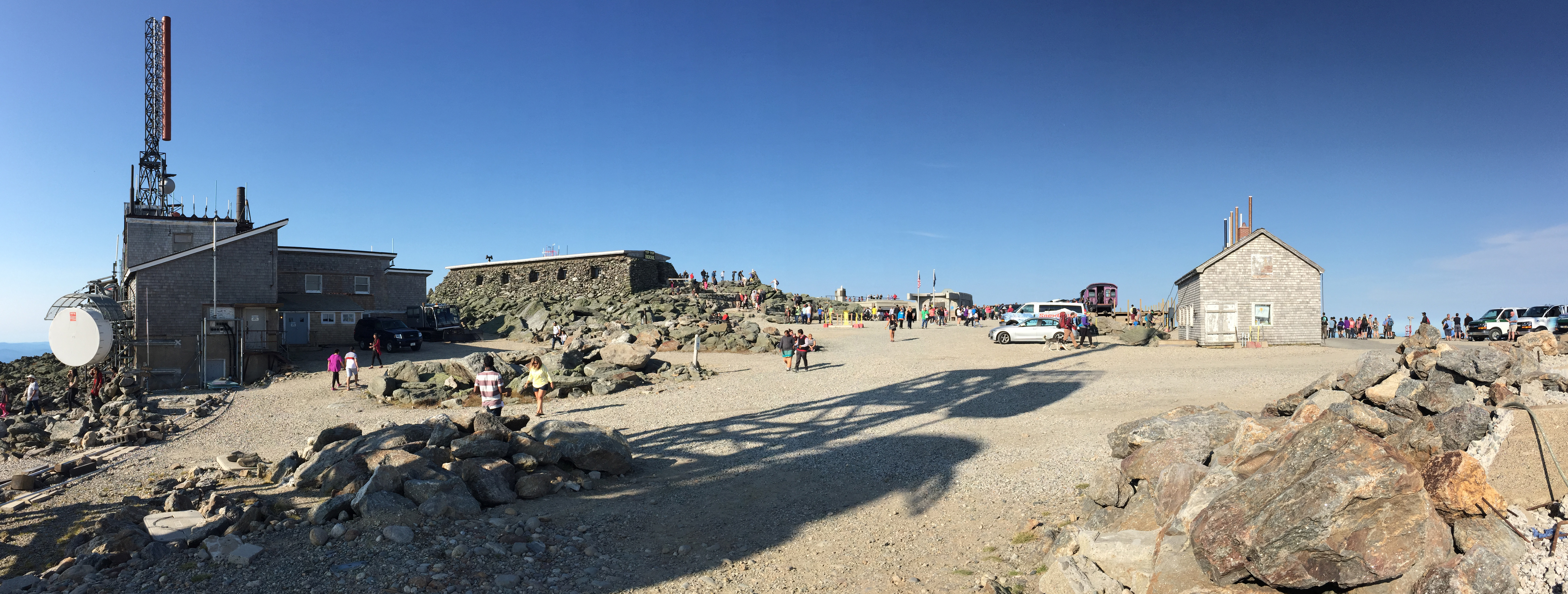 Mount Washington State Park