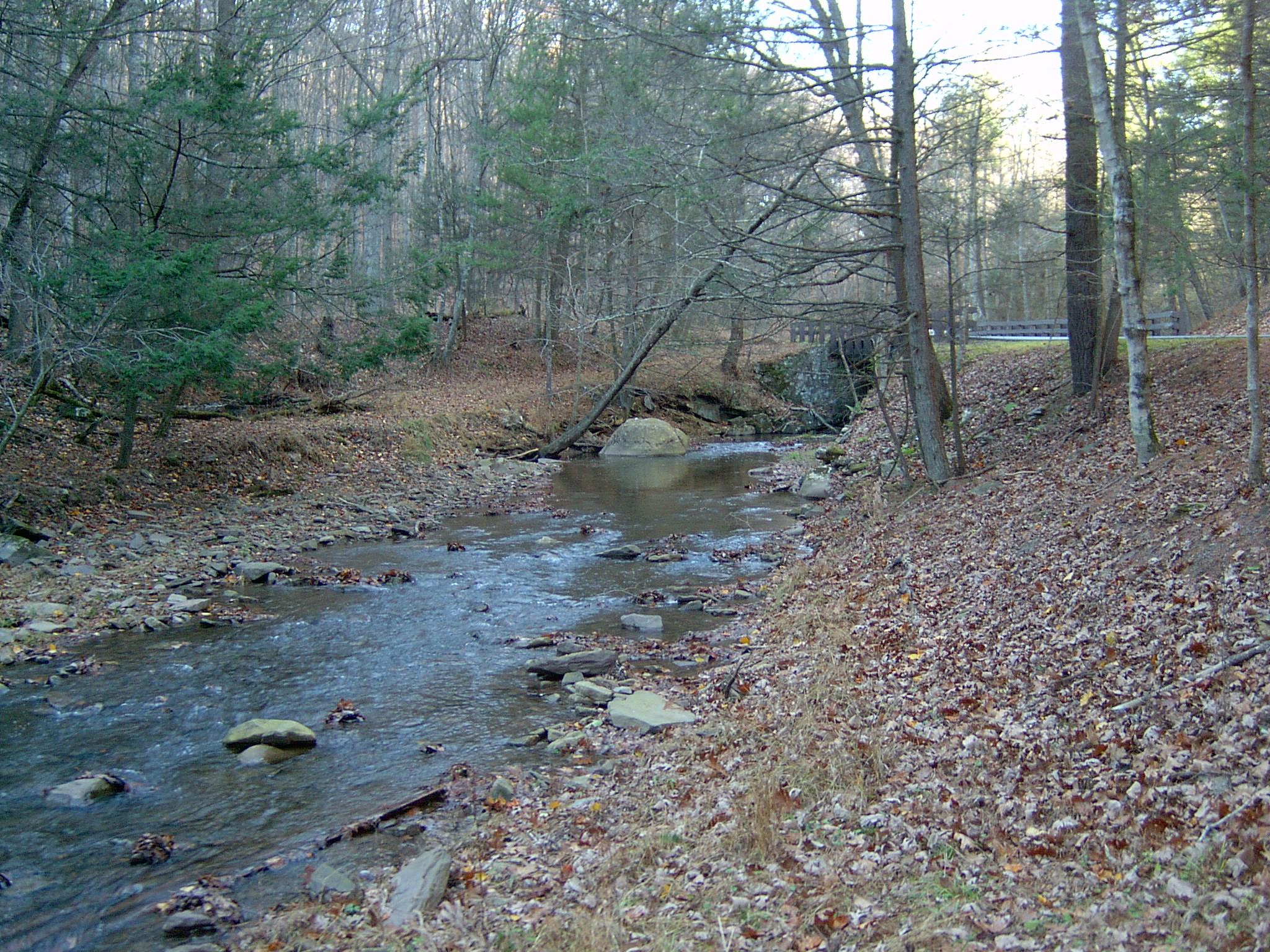 Lost River State Park