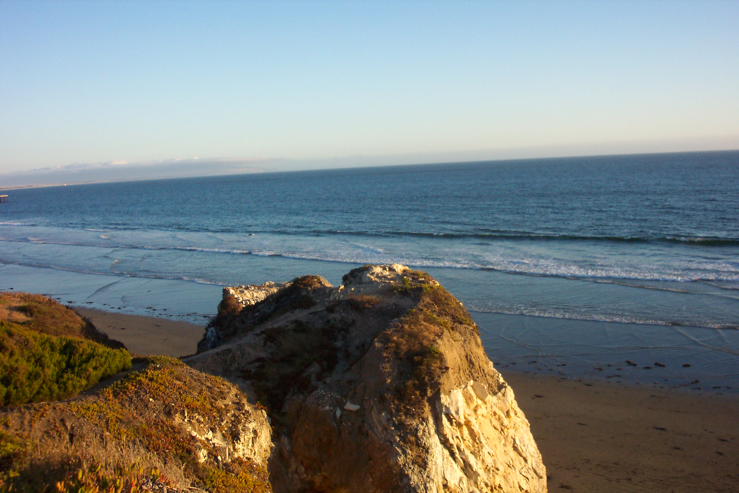 Pismo State Beach State Park
