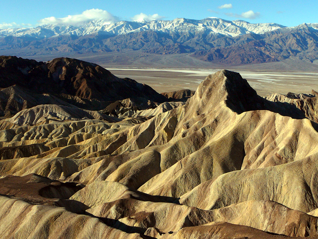 Death Valley National Park