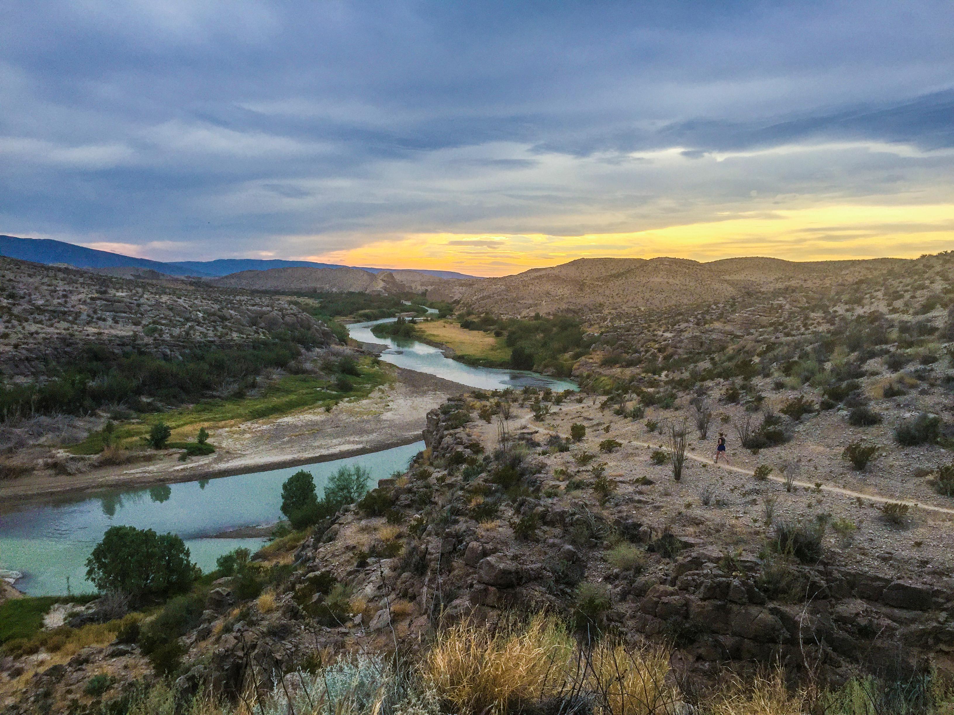 Big Bend National Park