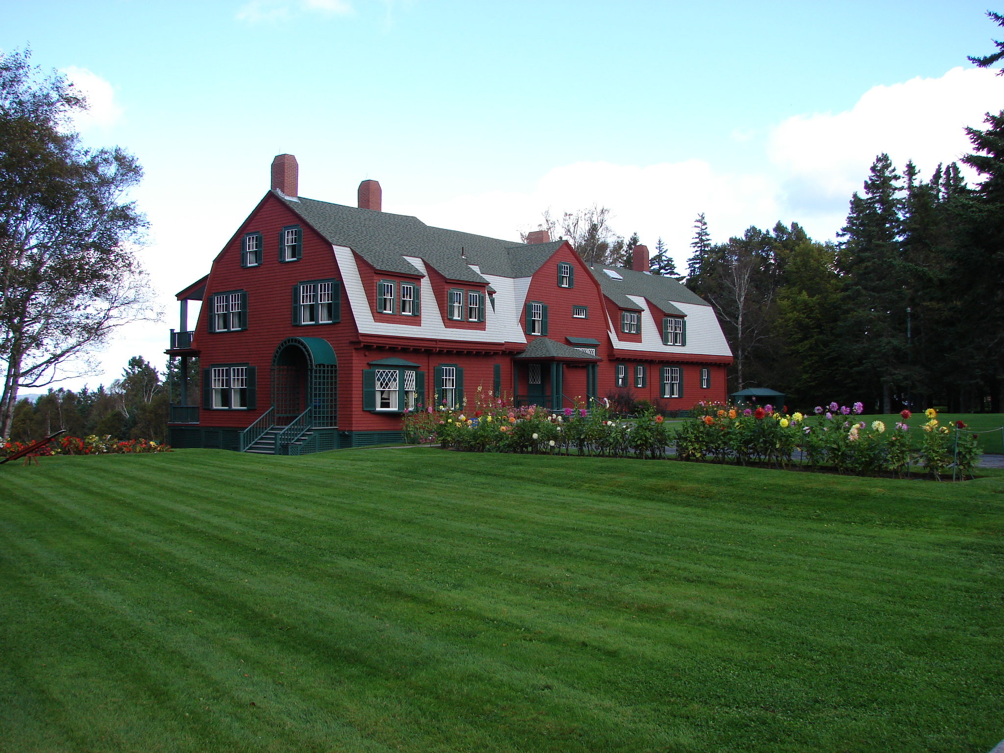 Roosevelt Campobello International Park