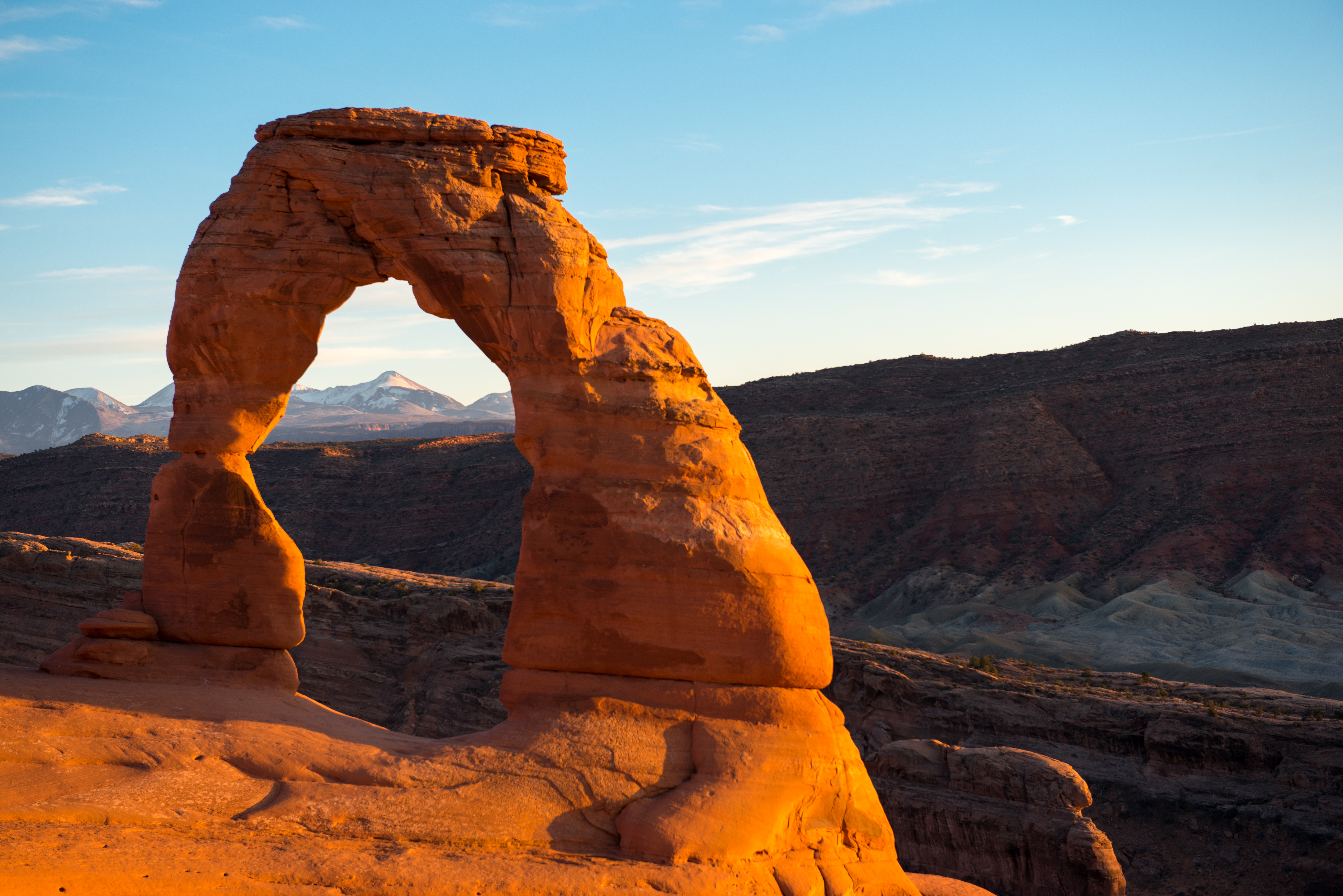 Arches National Park