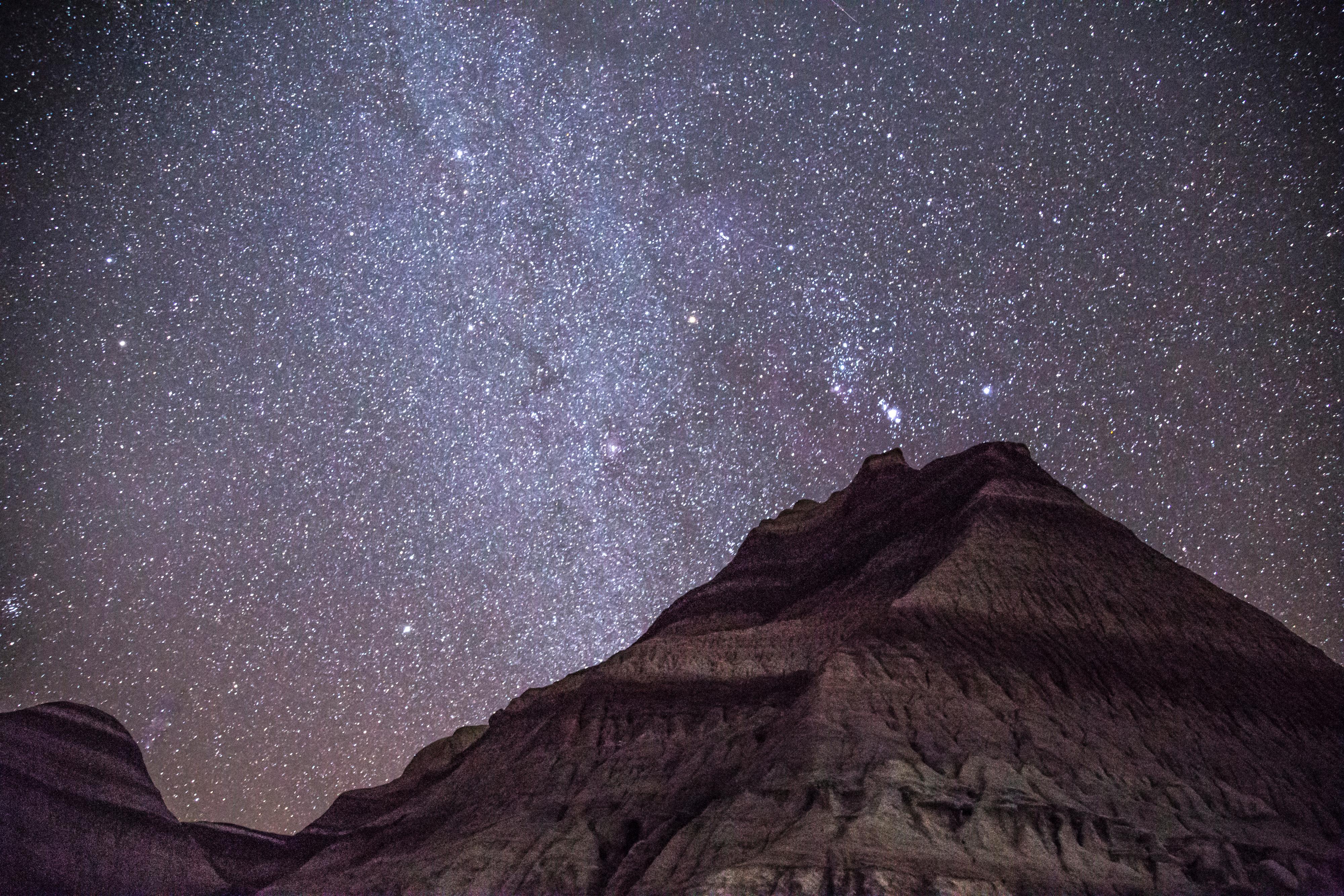 Petrified Forest National Park