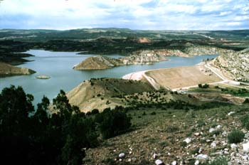 Red Fleet State Park