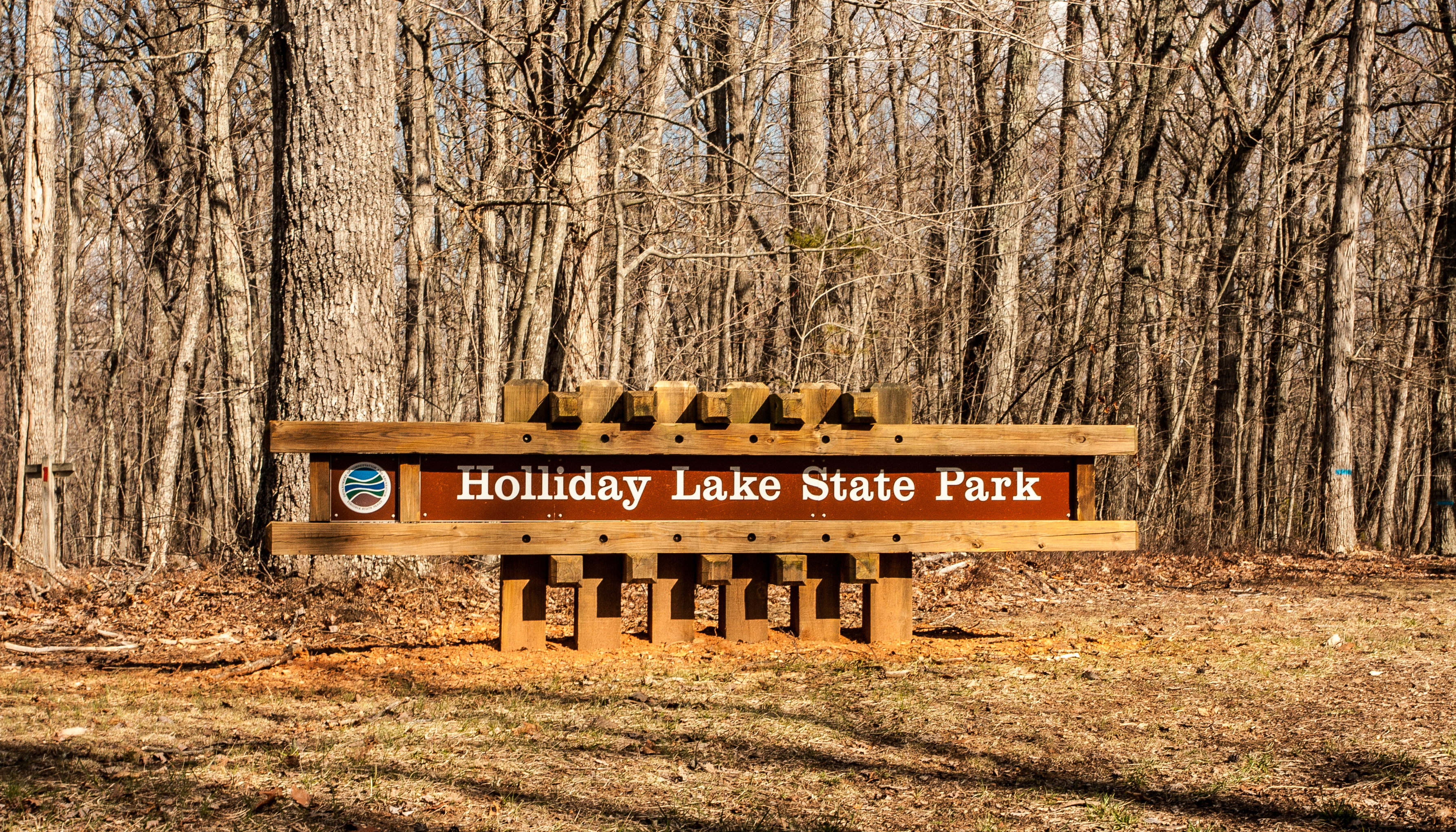 Holliday Lake State Park