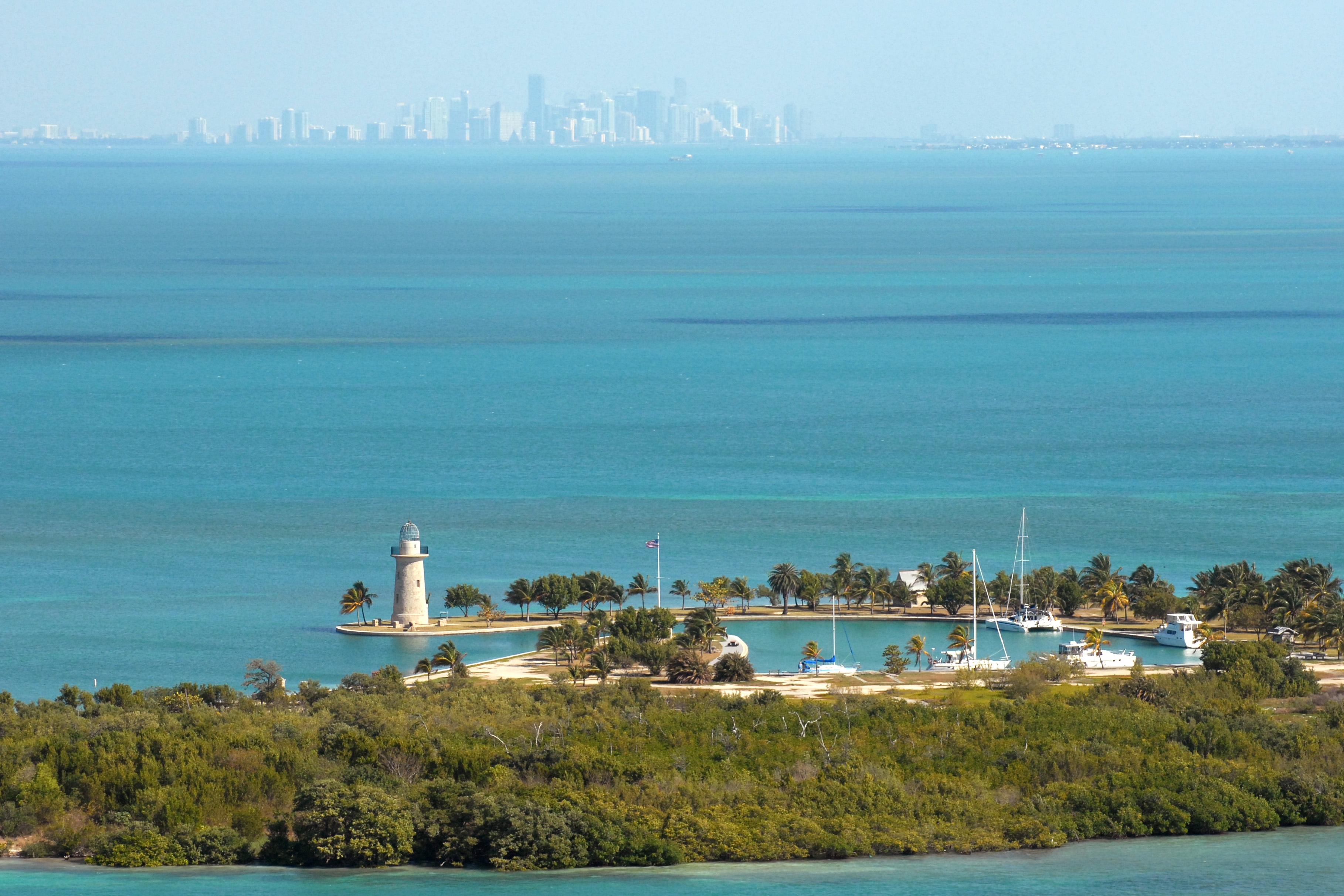Biscayne National Park