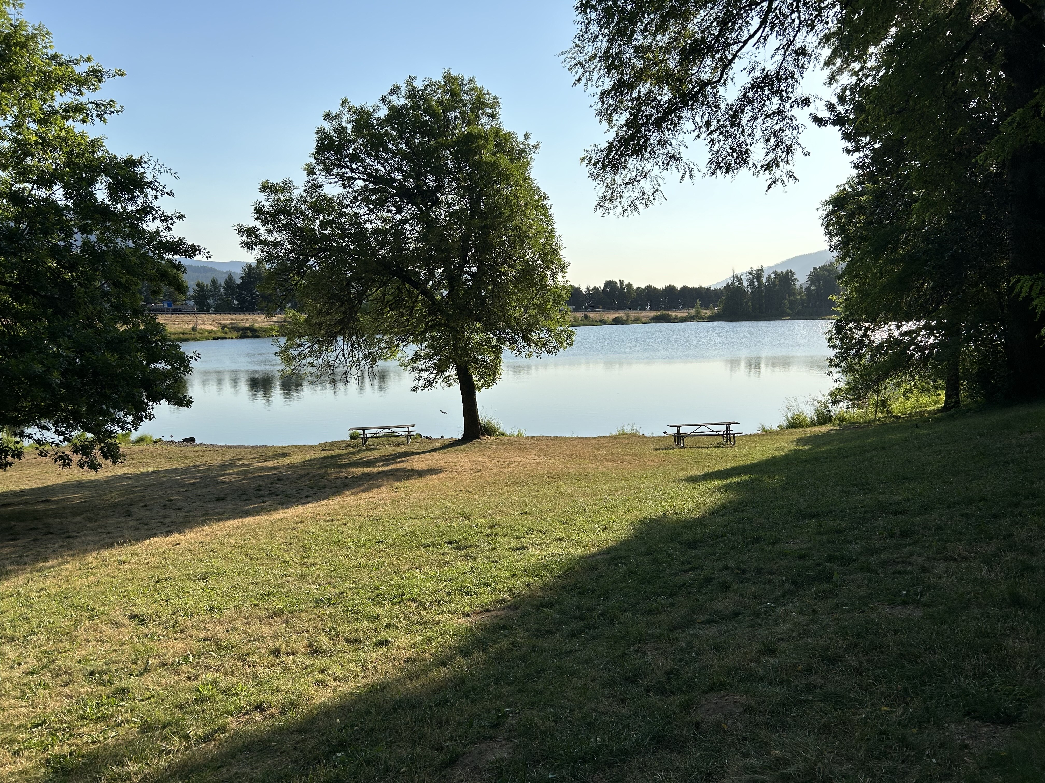 Benson State Recreation Area State Park