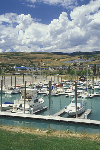 Bear Lake State Park