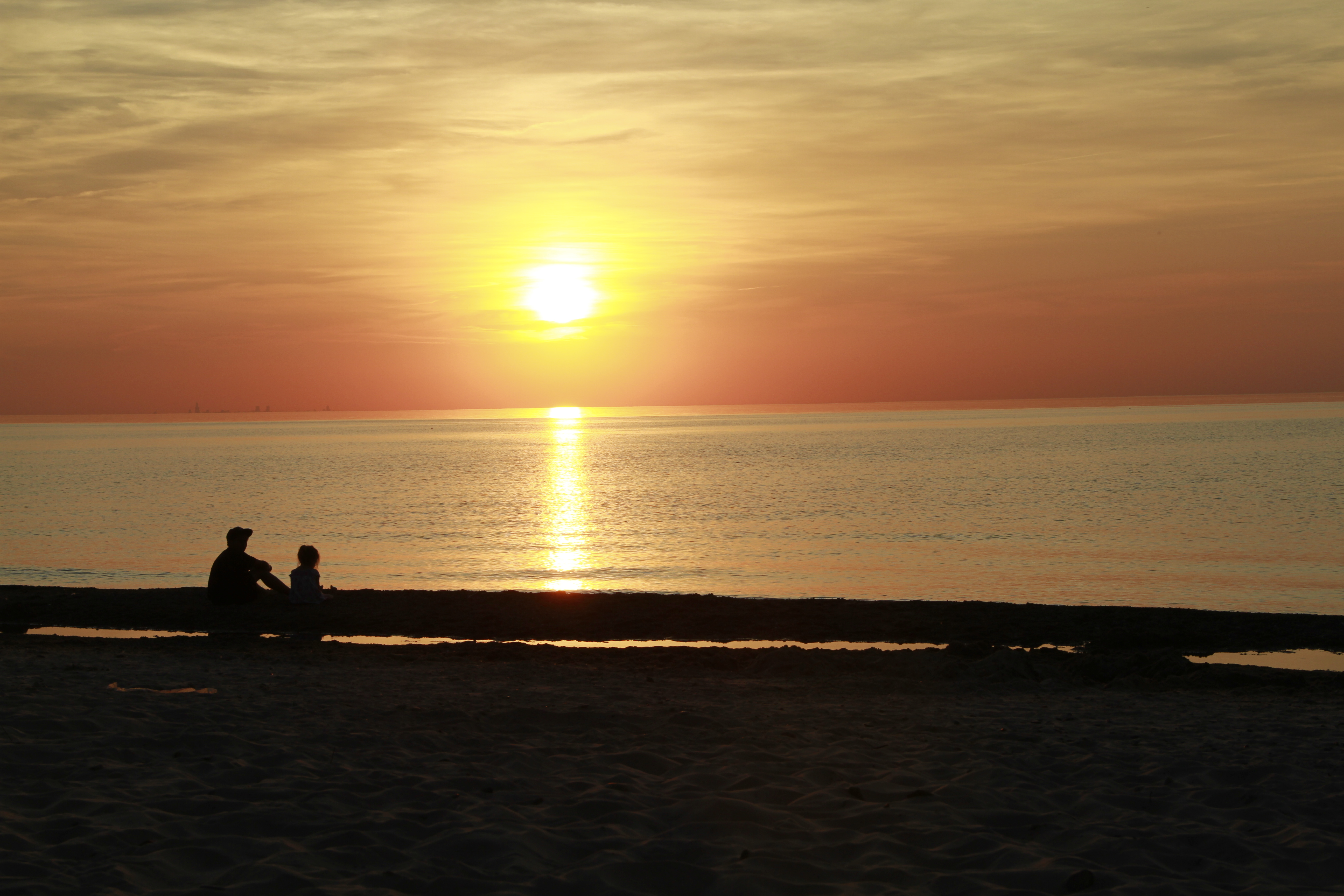 Indiana Dunes National Park
