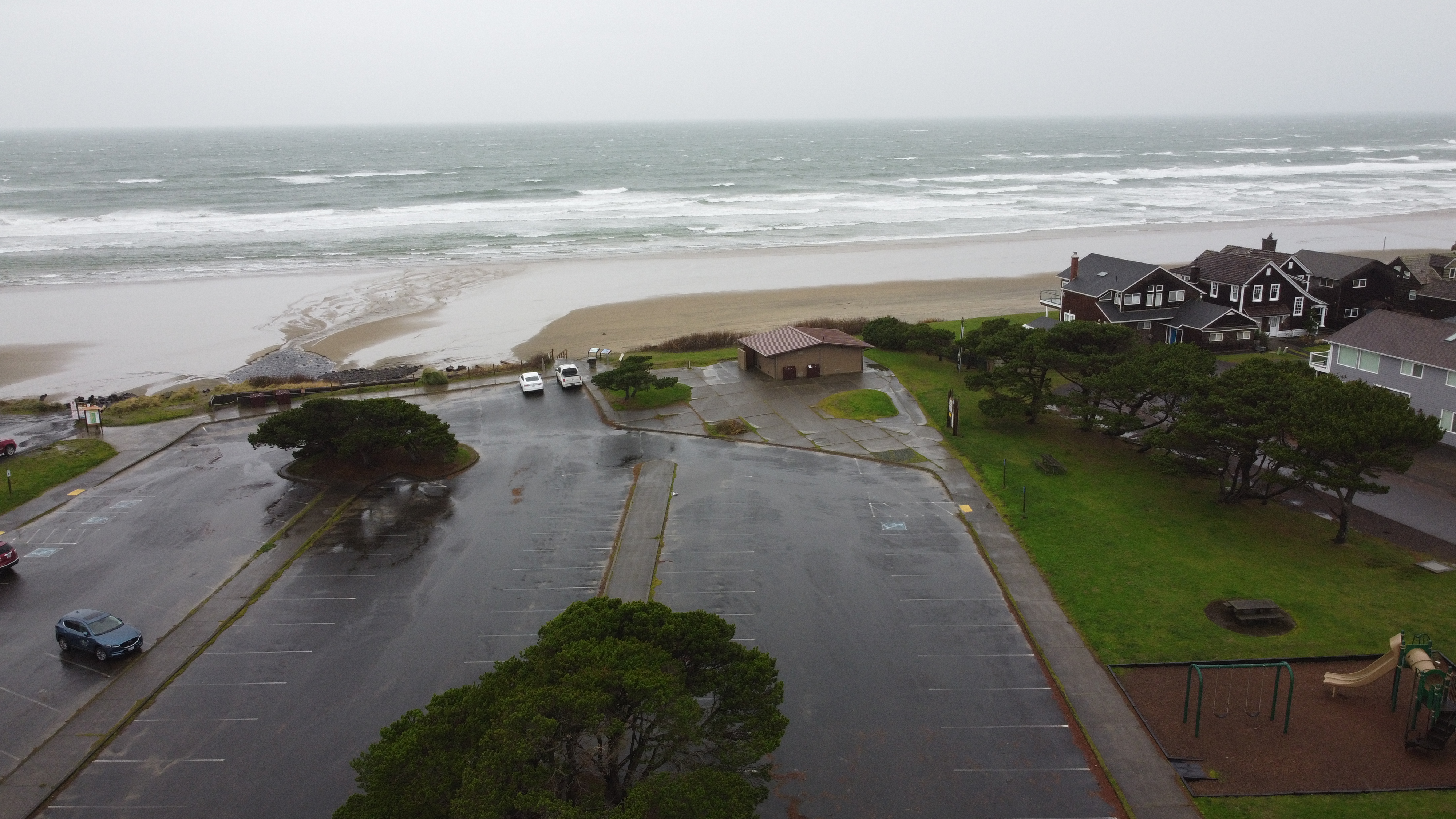 Tolovana Beach State Recreation Site State Park