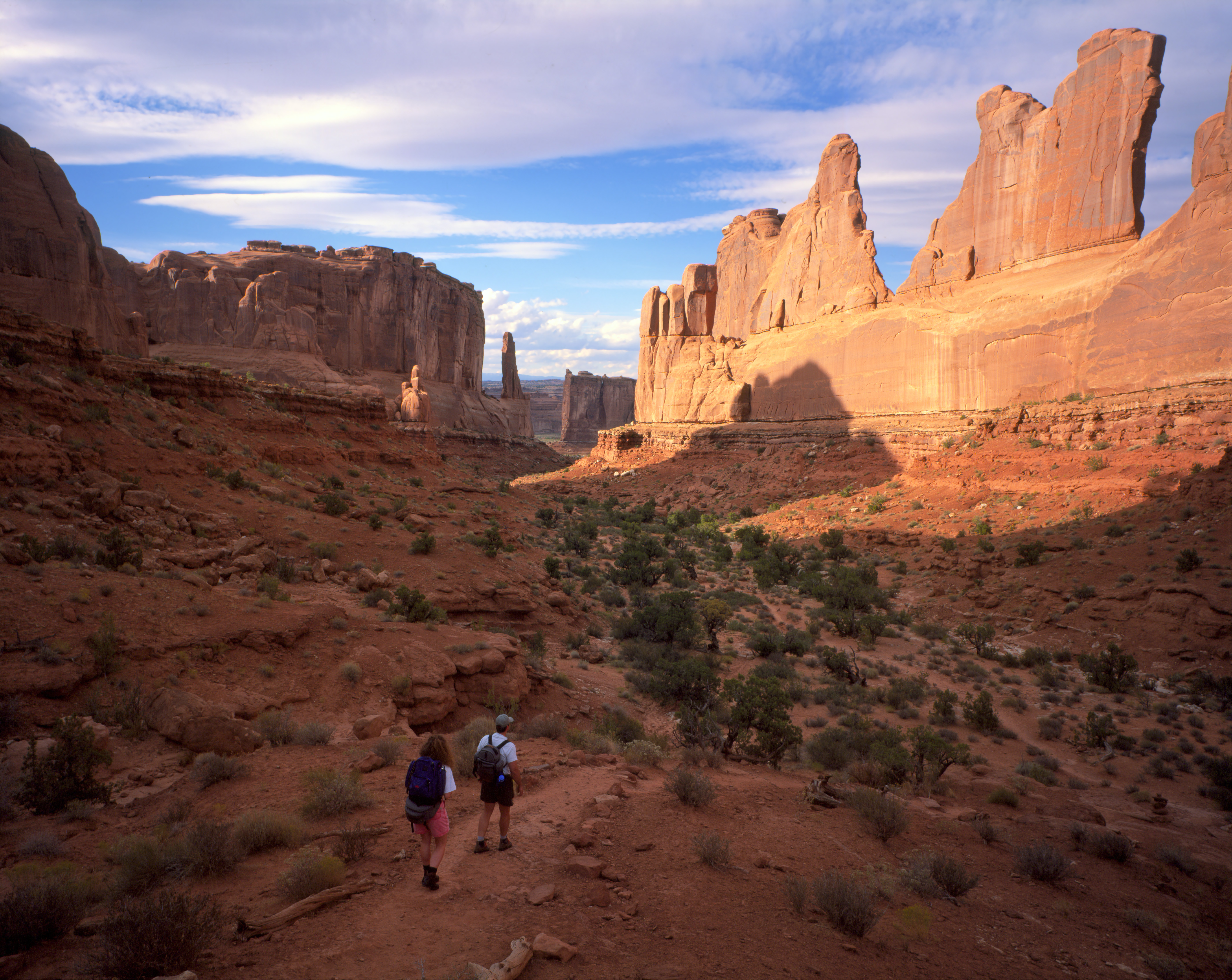 Arches National Park