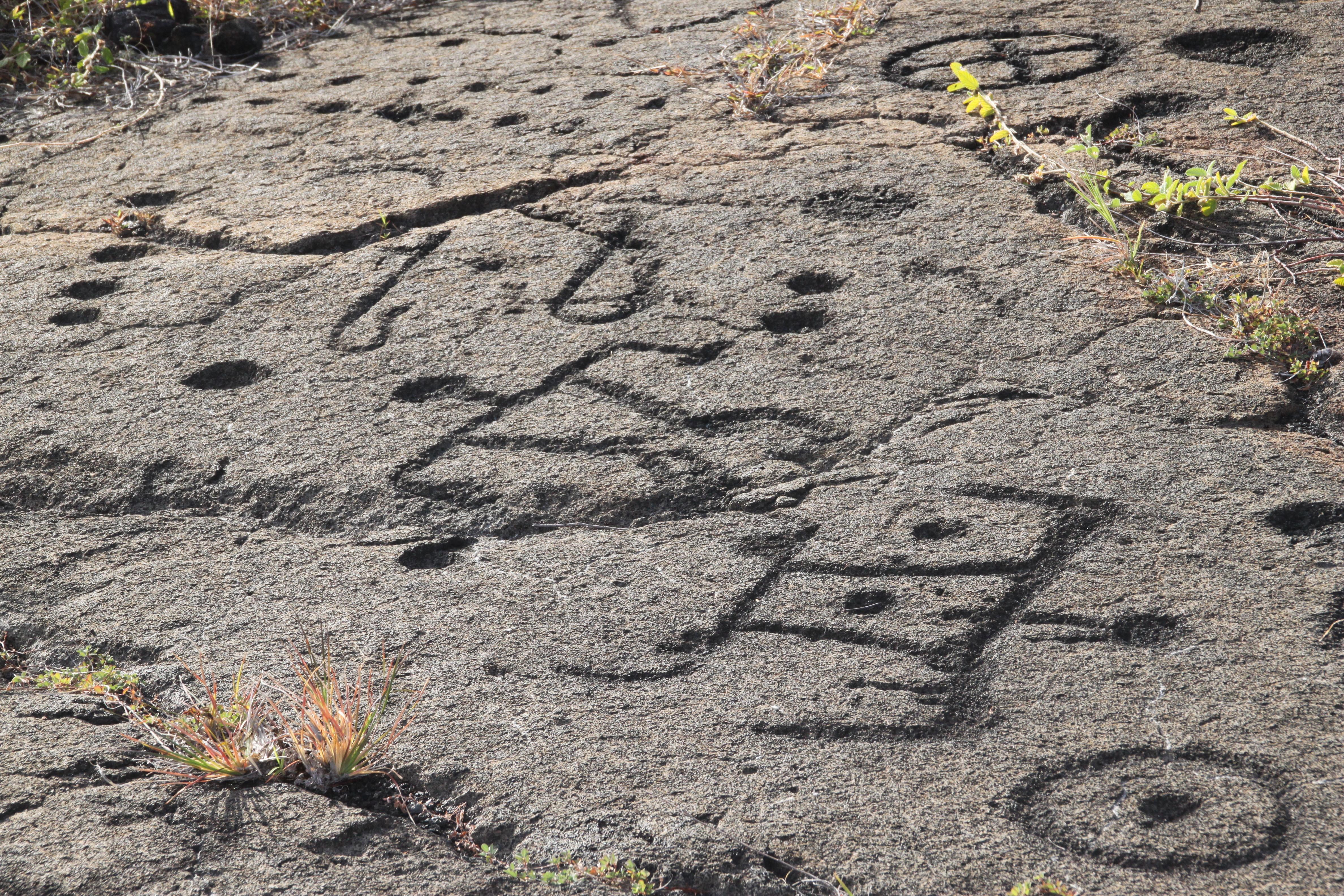 Hawaiʻi Volcanoes National Park