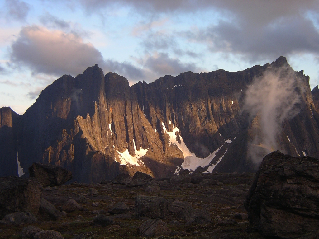 Gates Of The Arctic National Park & Preserve