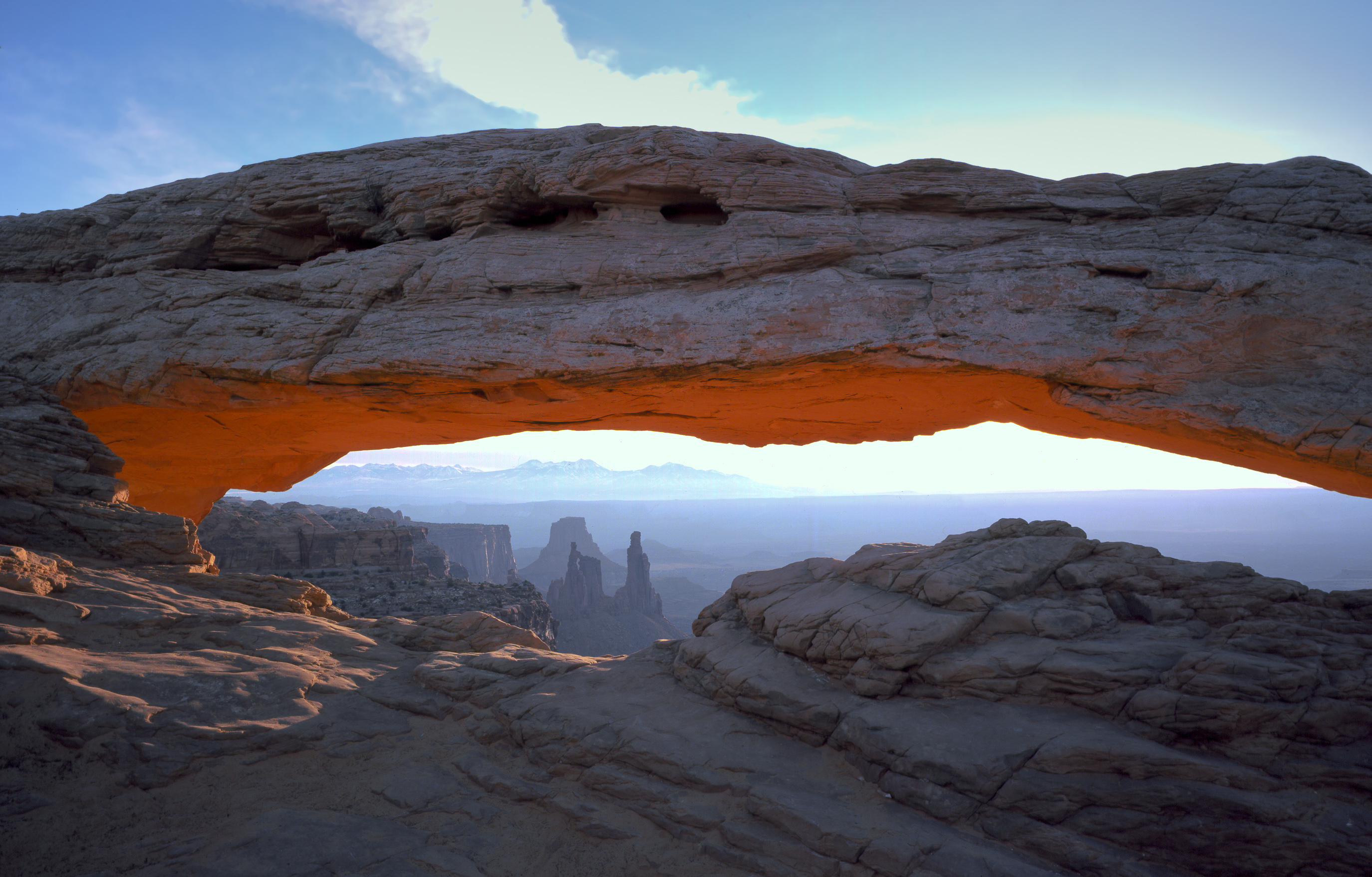 Canyonlands National Park