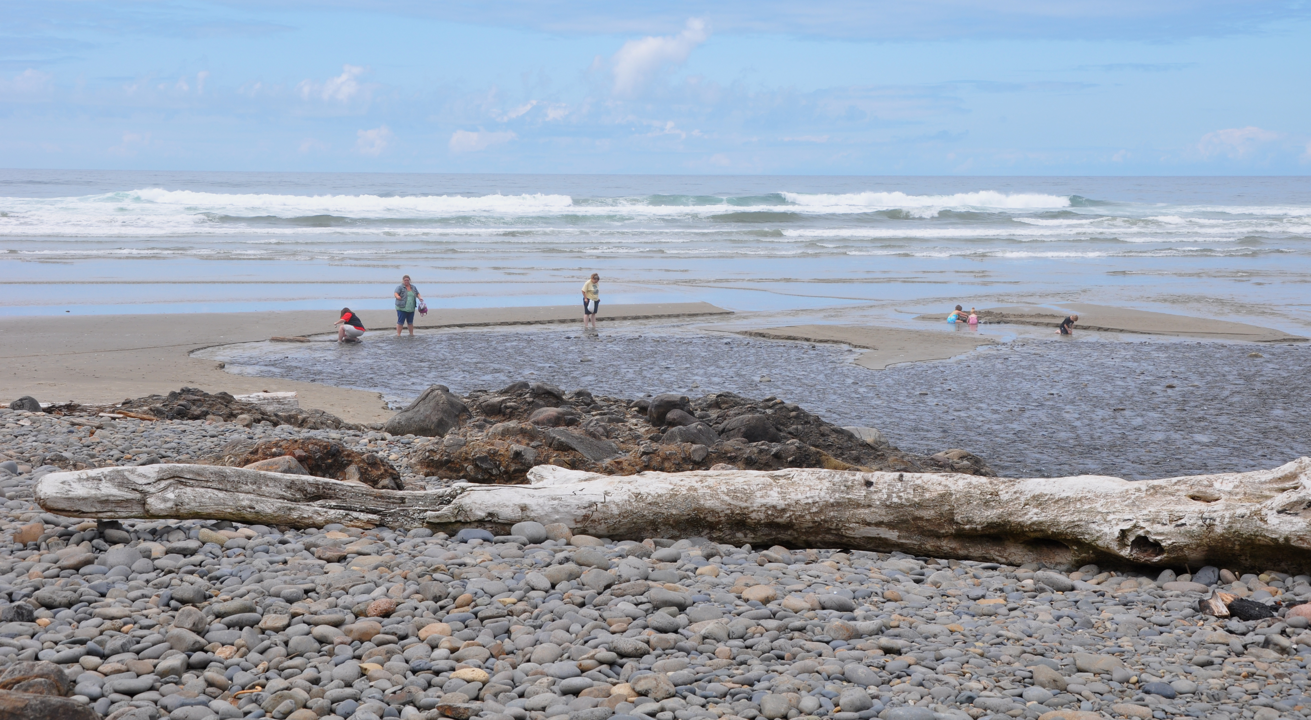 Neptune State Scenic Viewpoint State Park