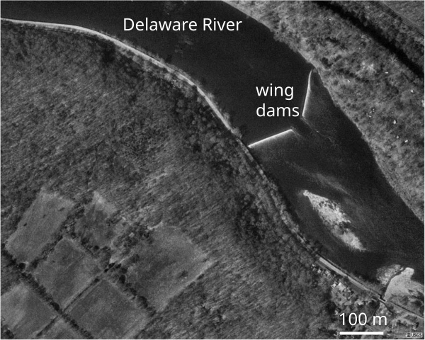 Bull's Island Recreation Area State Park