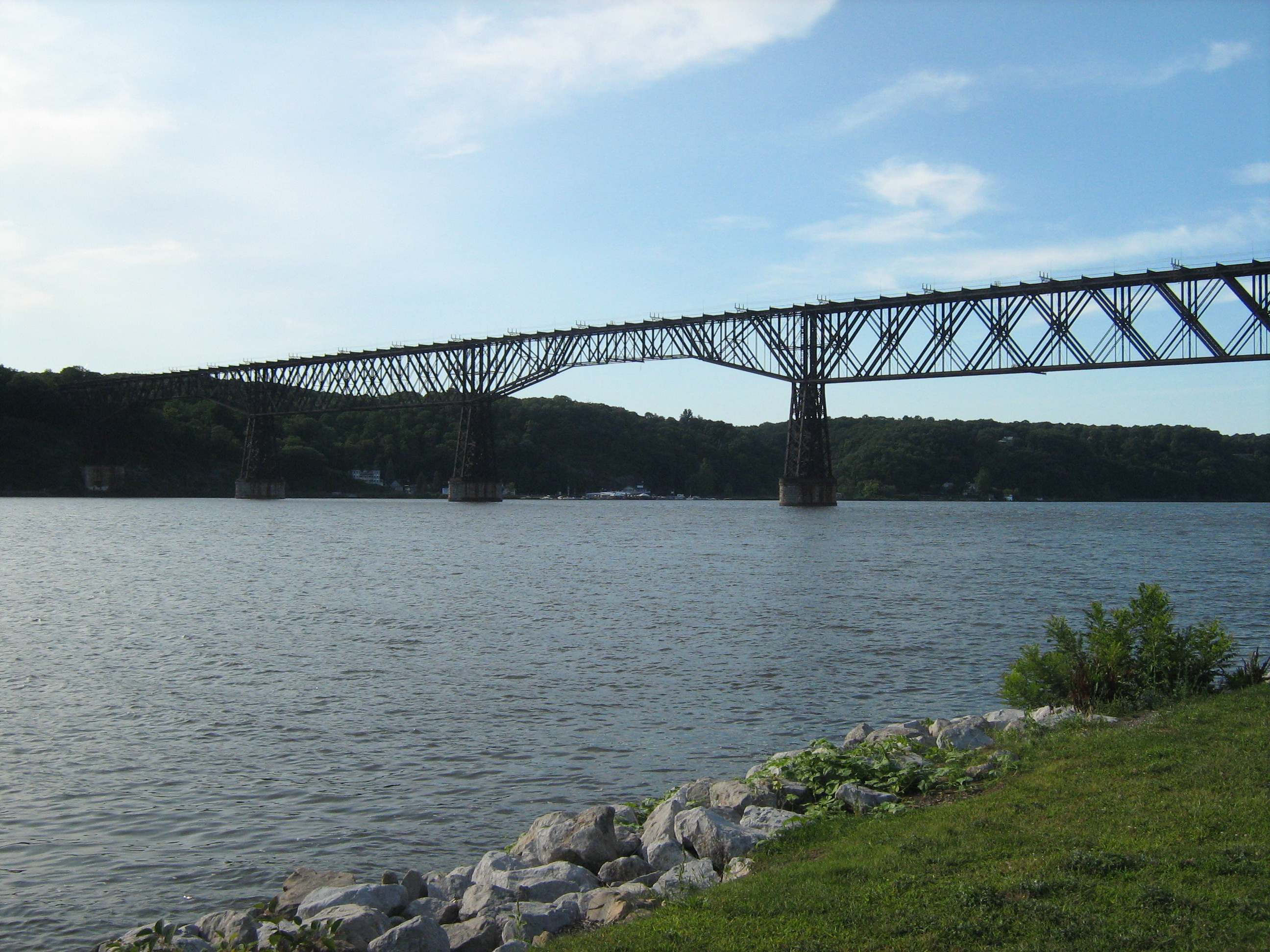 Walkway Over the Hudson State Historic Park State Park