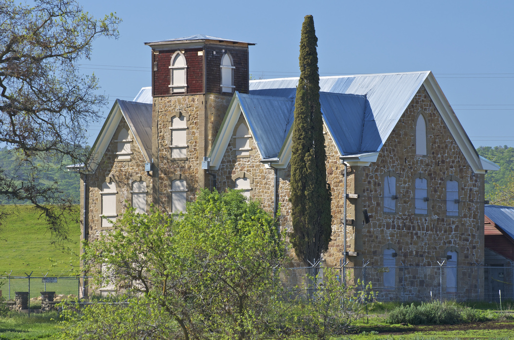 Marsh Creek State Historic Park State Park