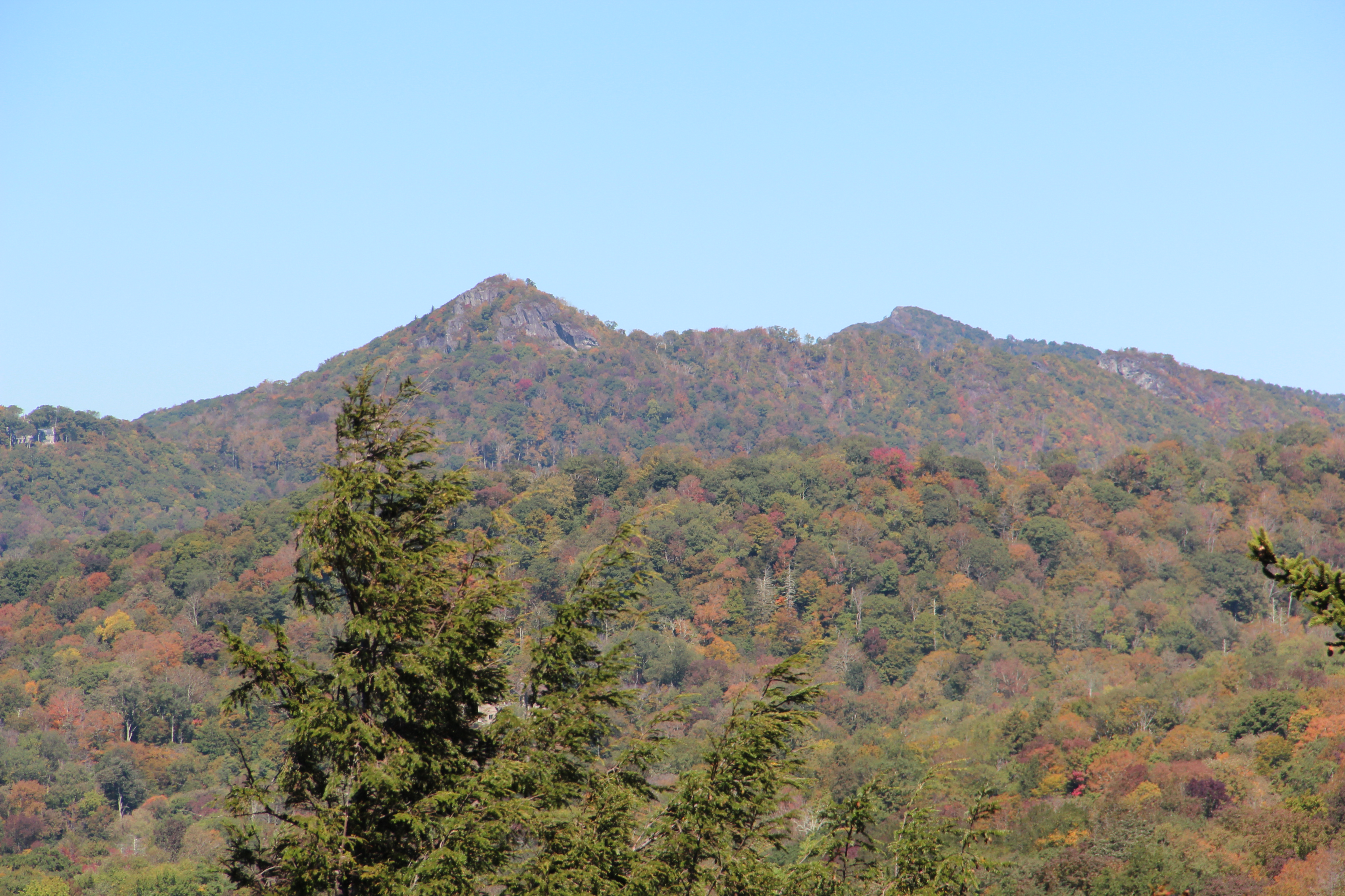 Bear Paw State Natural Area State Park