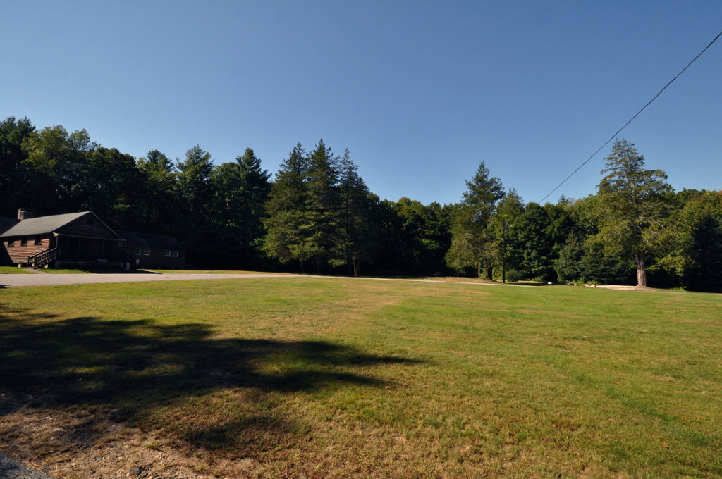 Upton State Forest State Park