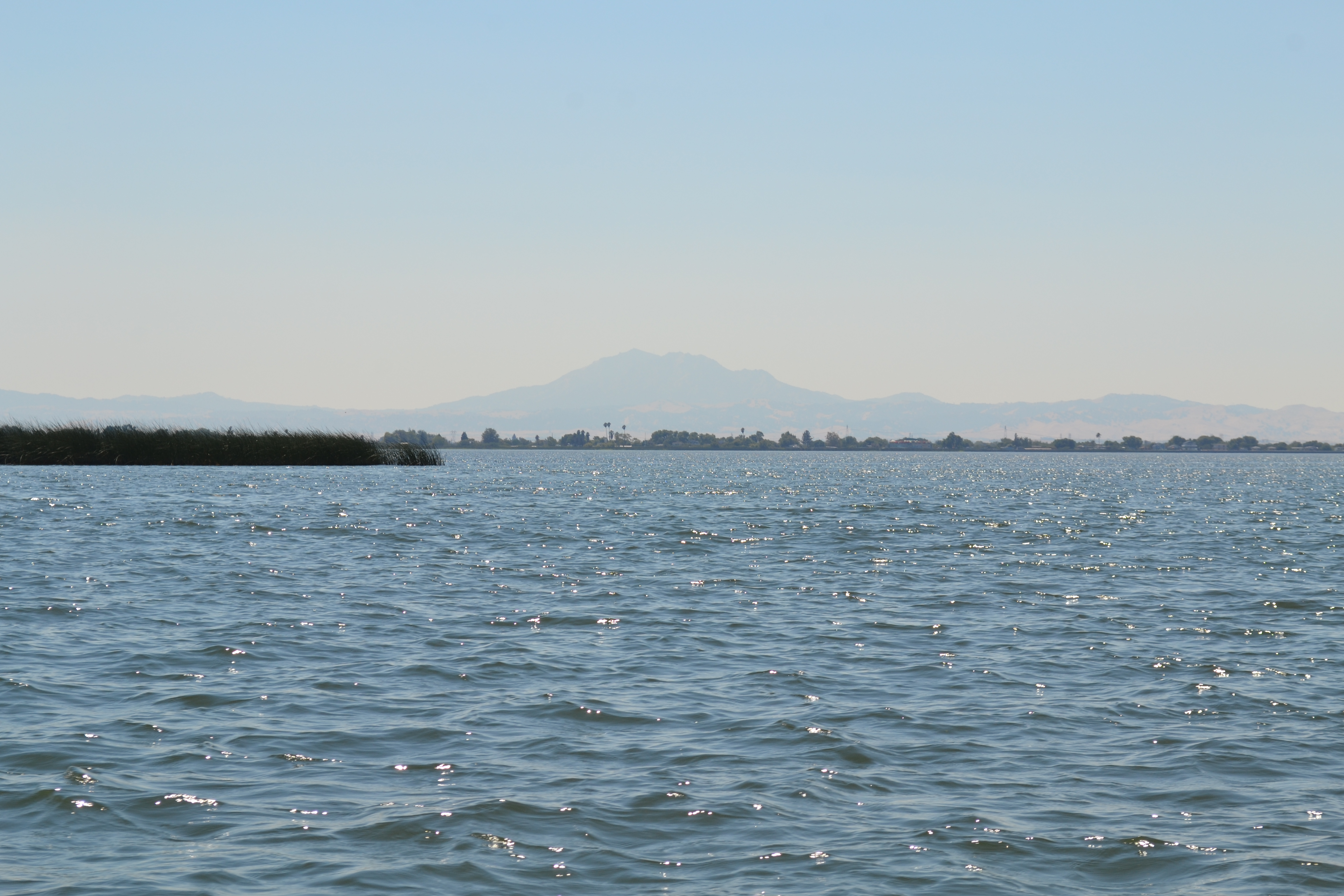 Franks Tract State Recreation Area State Park