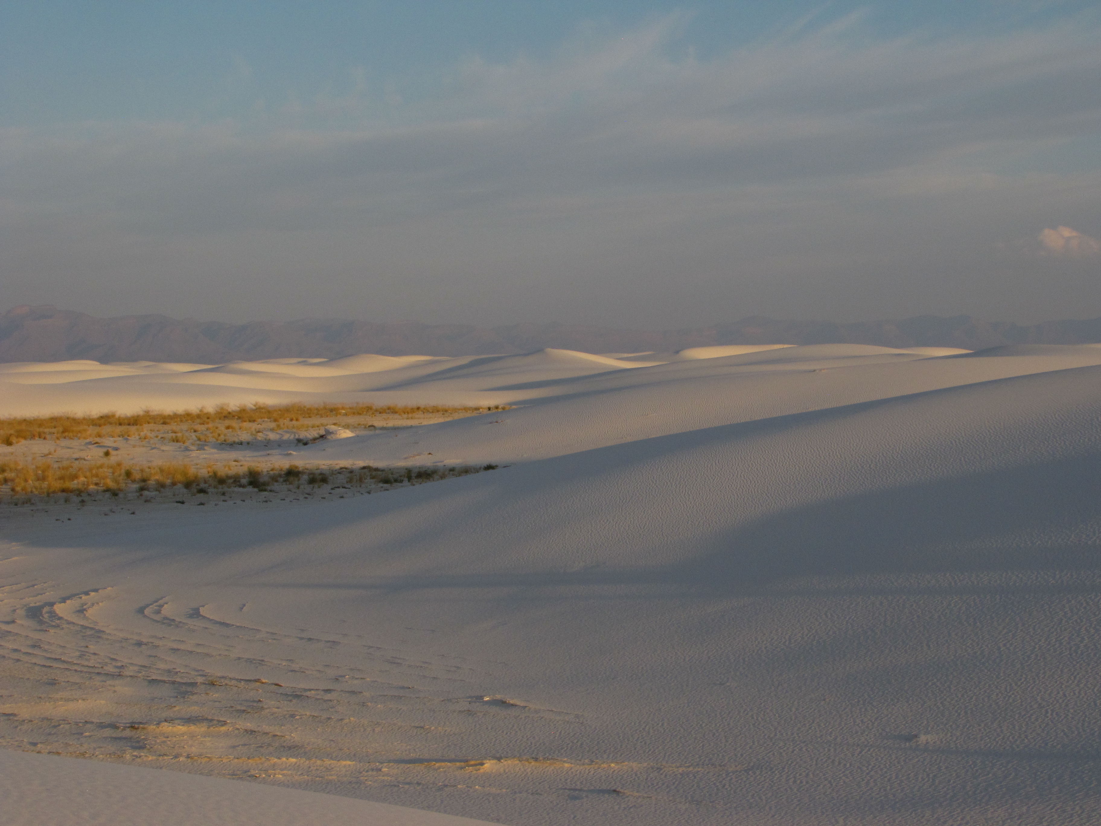White Sands National Park