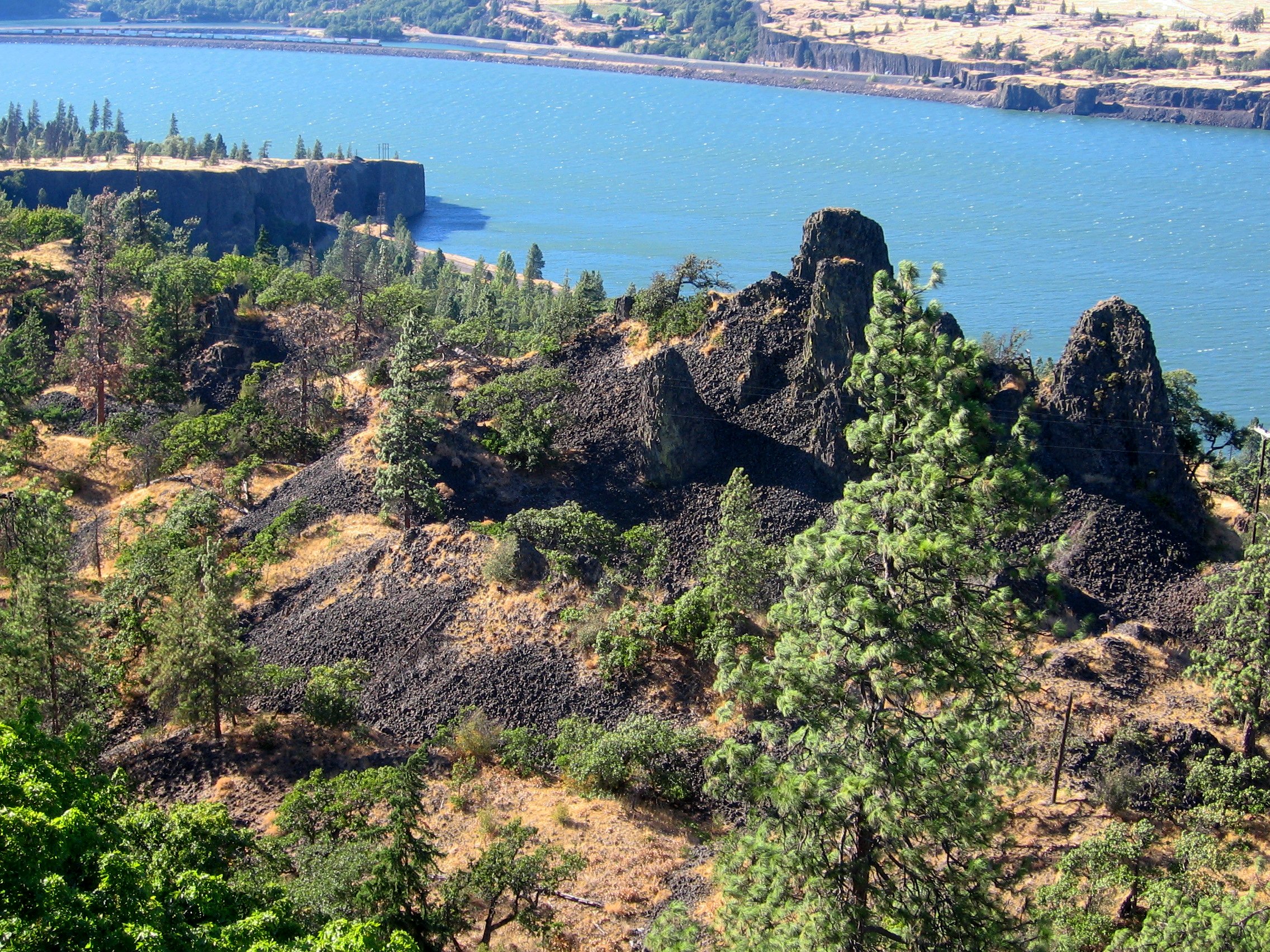 Memaloose State Park