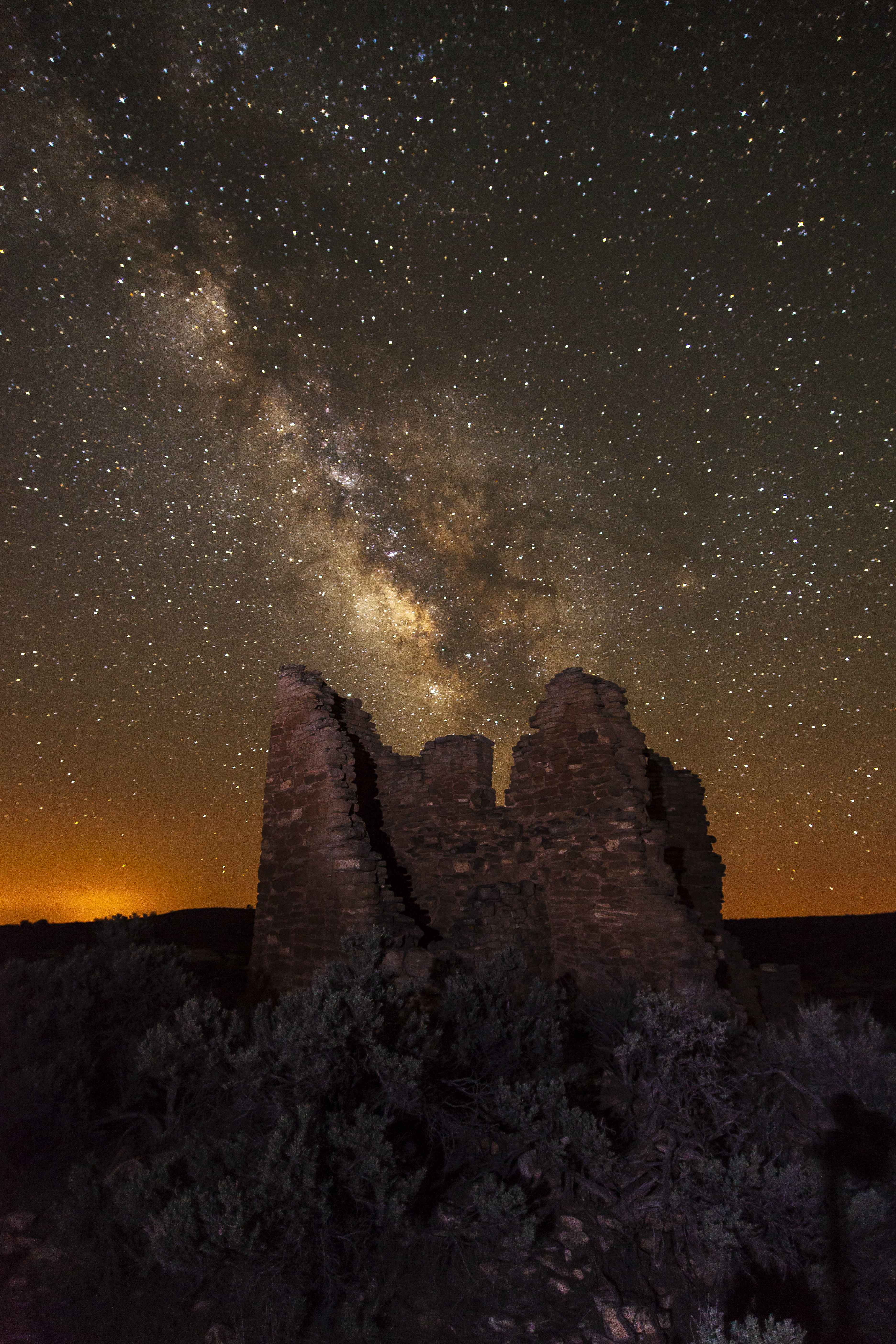 Hovenweep National Monument