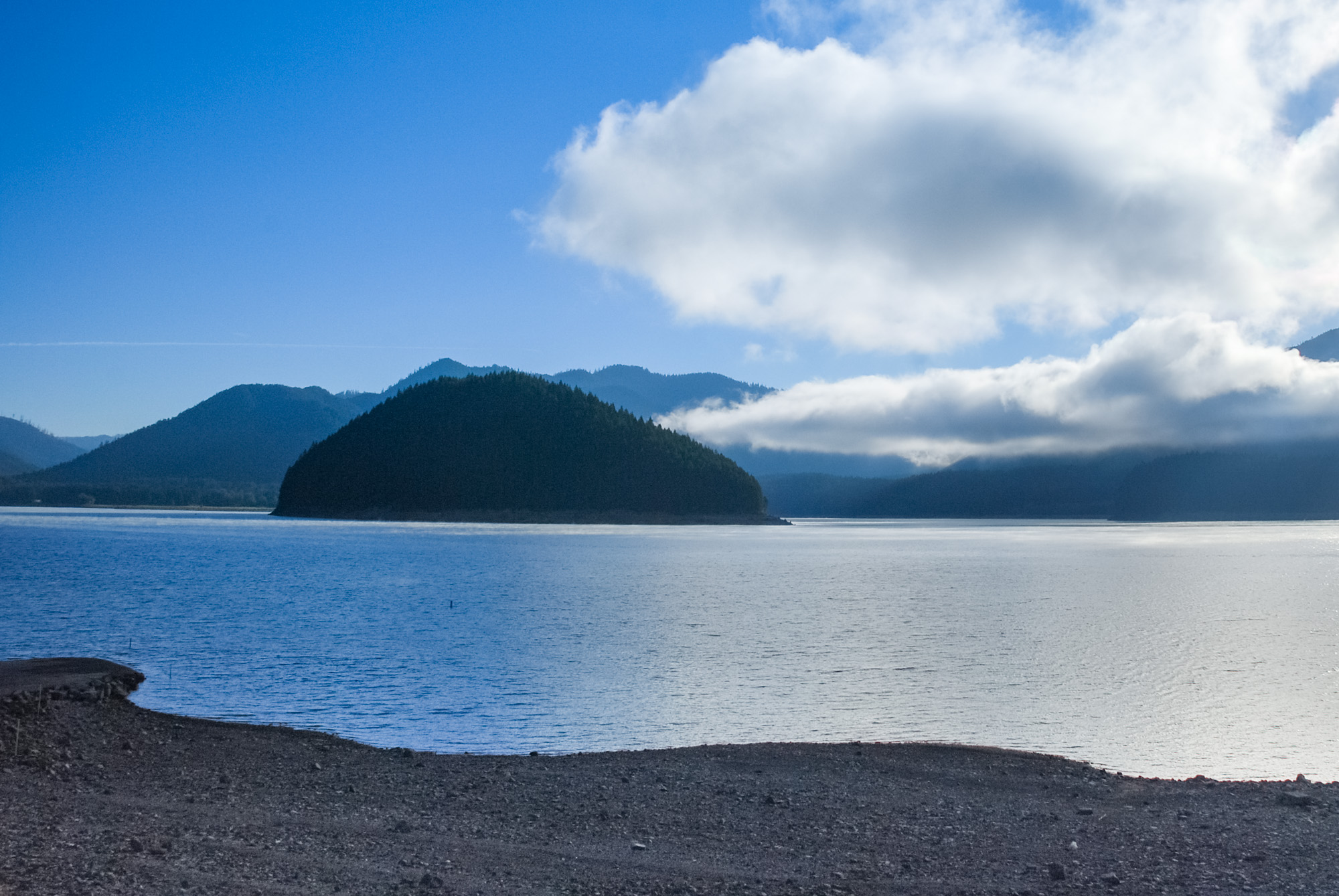 Mongold Day-Use Area State Park