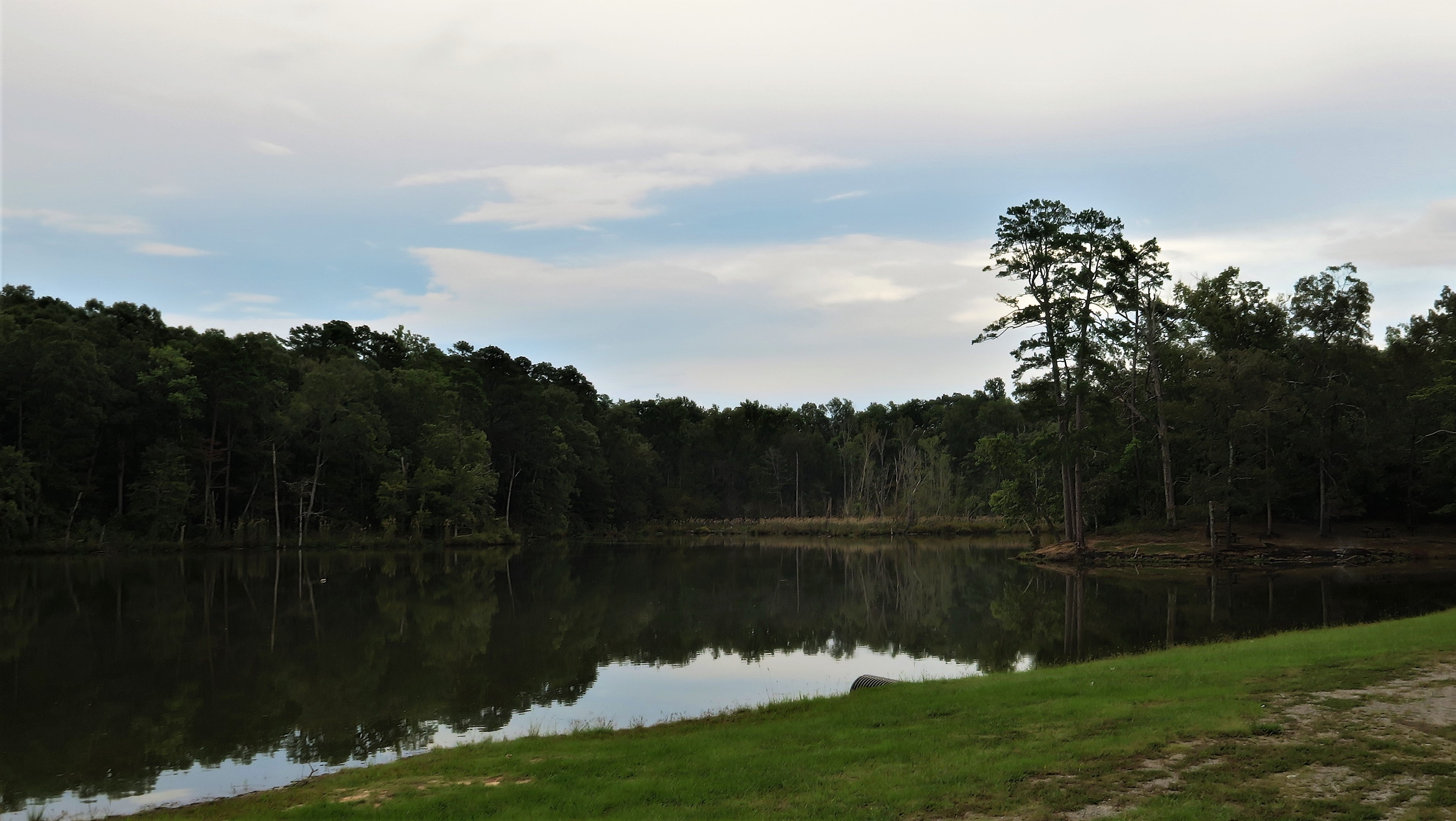 Holmes County State Park