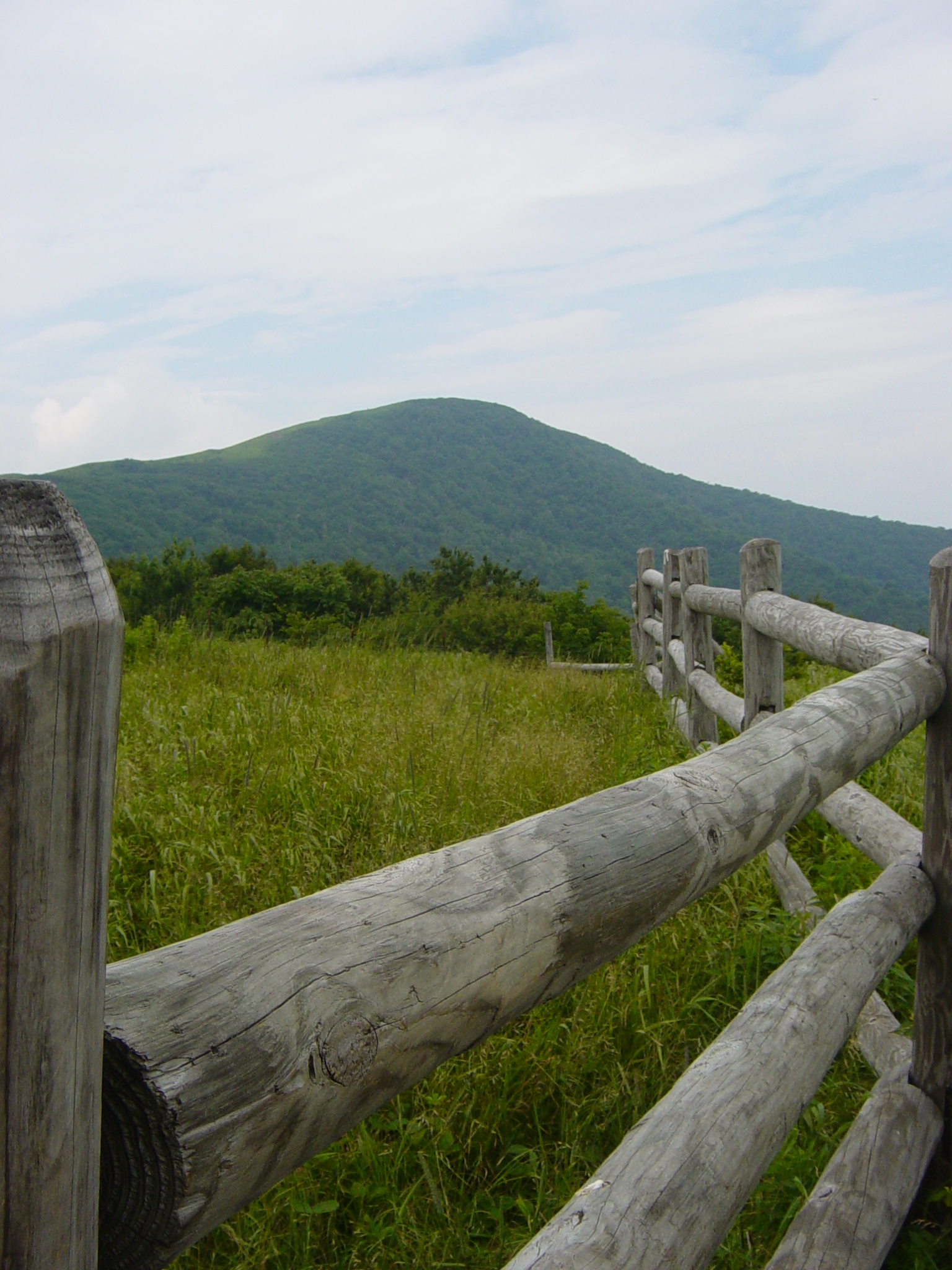 Overmountain Victory National Historic Trail State Park