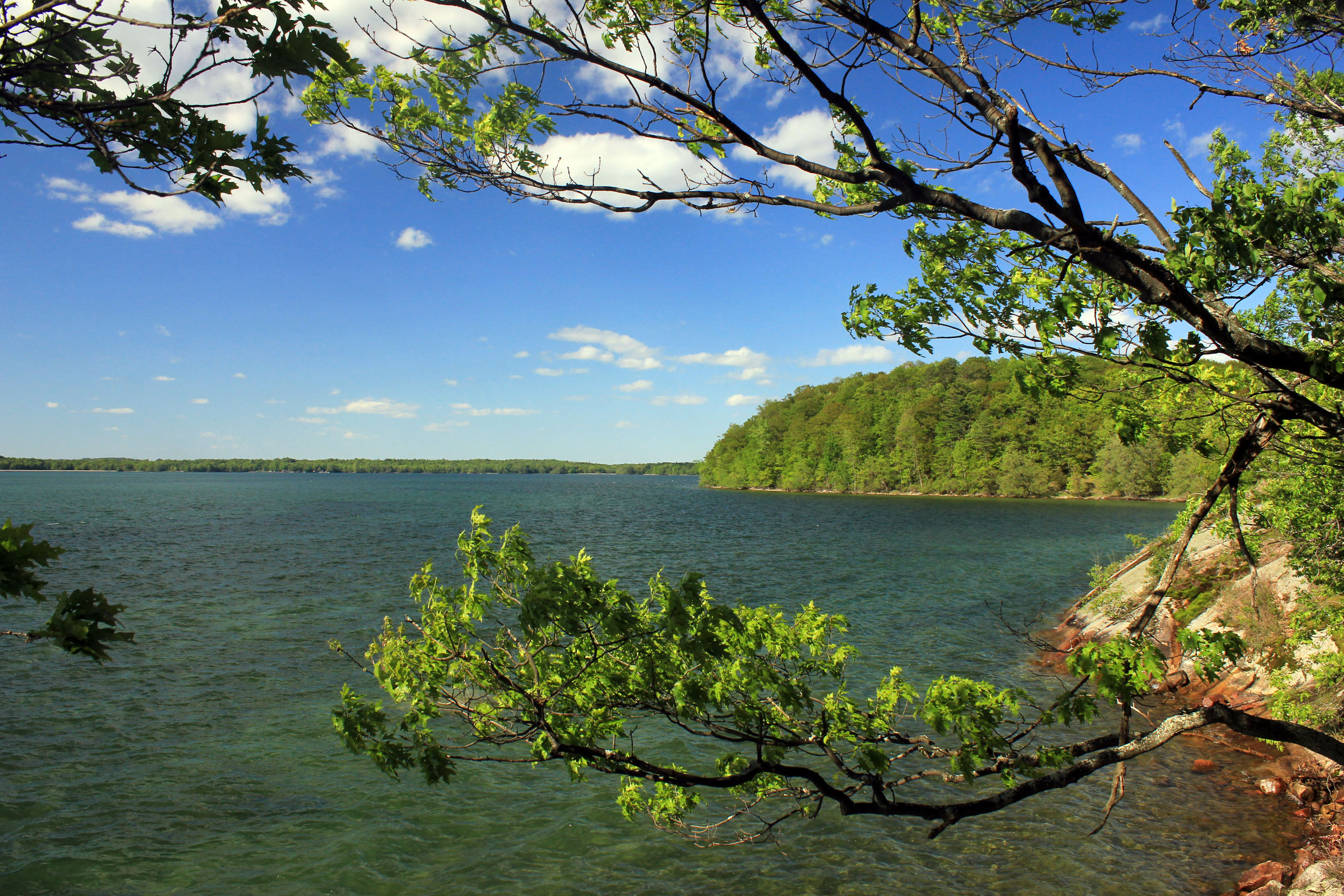 Wellesley Island State Park