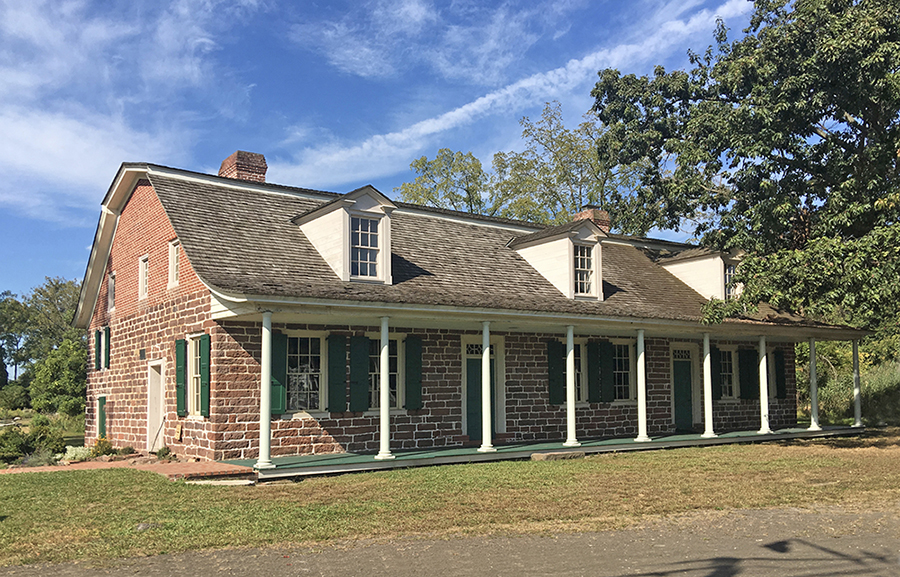 Steuben House State Park