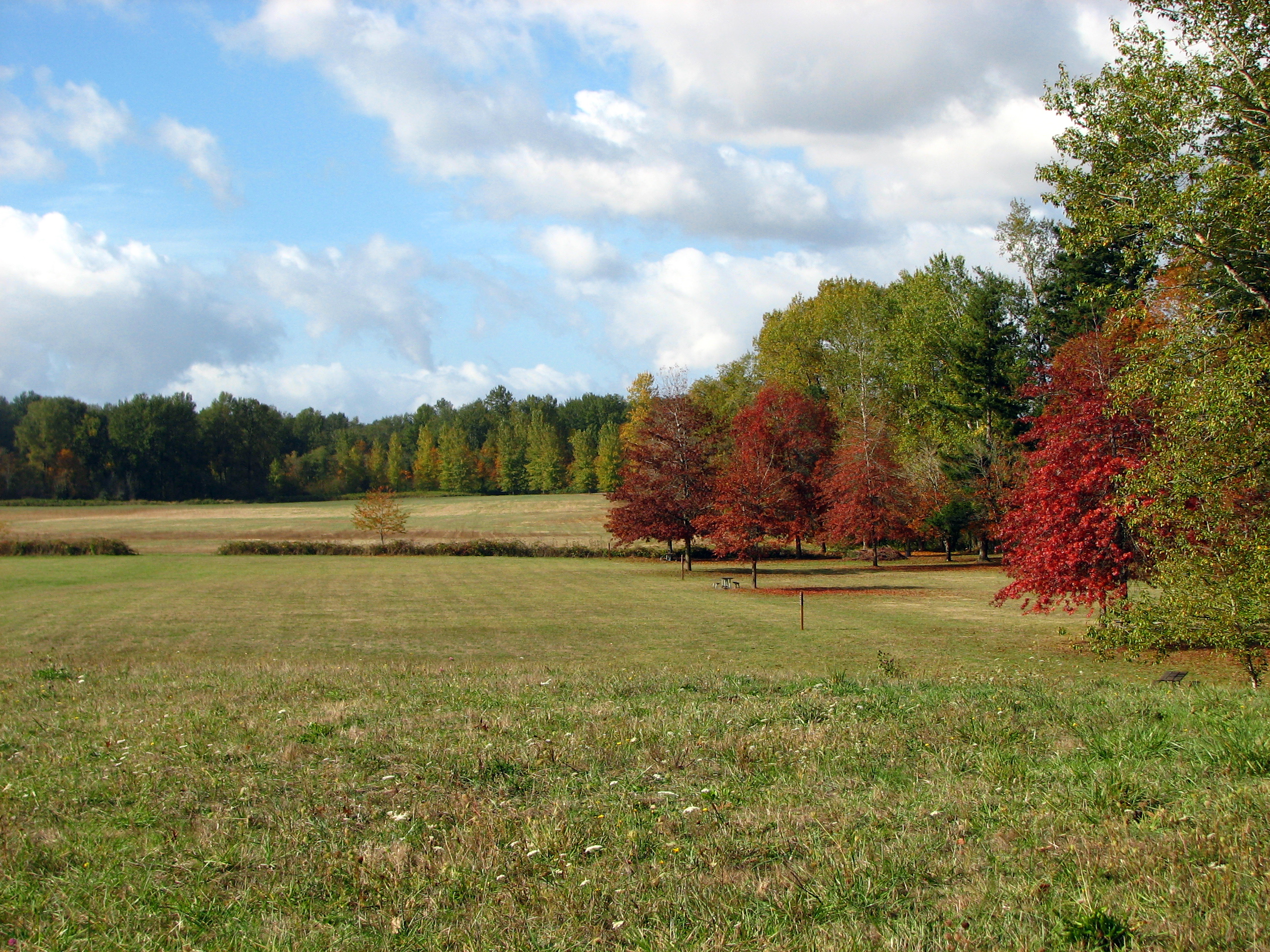 Molalla River State Park