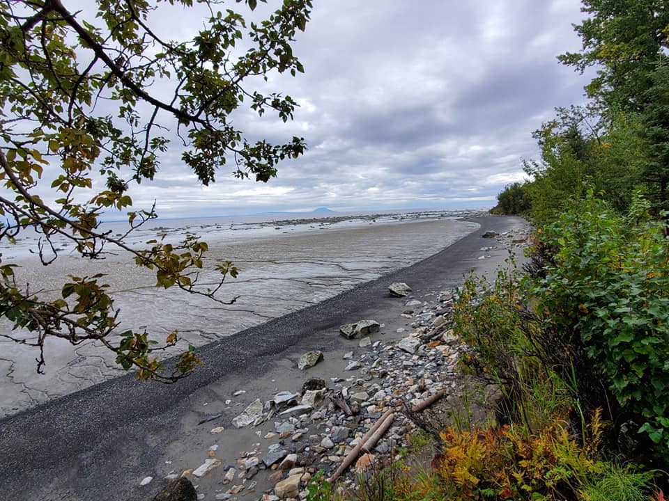 Captain Cook State Recreation Area State Park