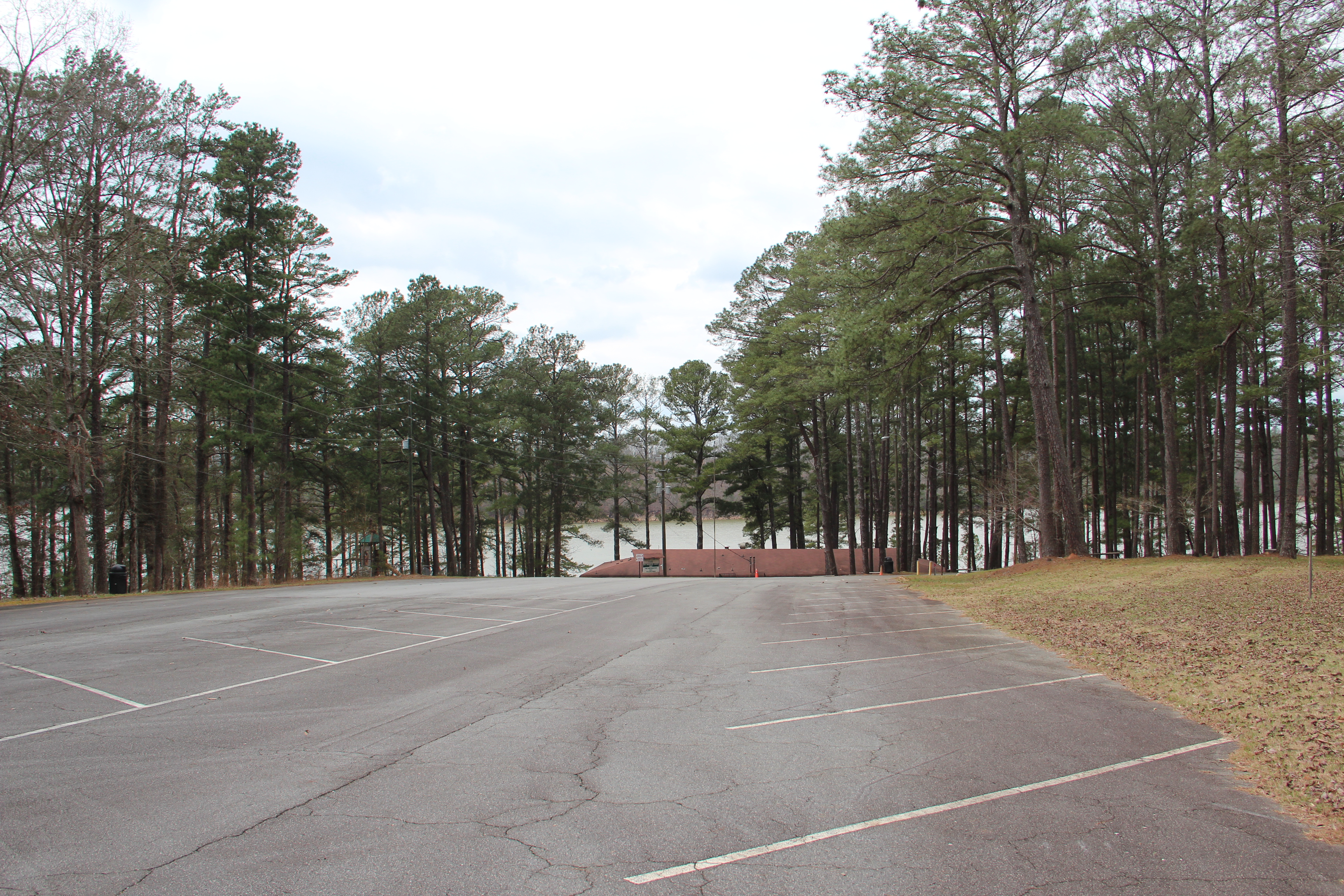 George Washington Carver State Park