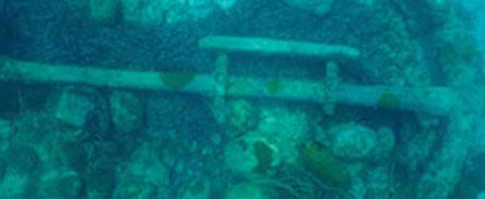 San Pedro Underwater Archaeological Preserve State Park