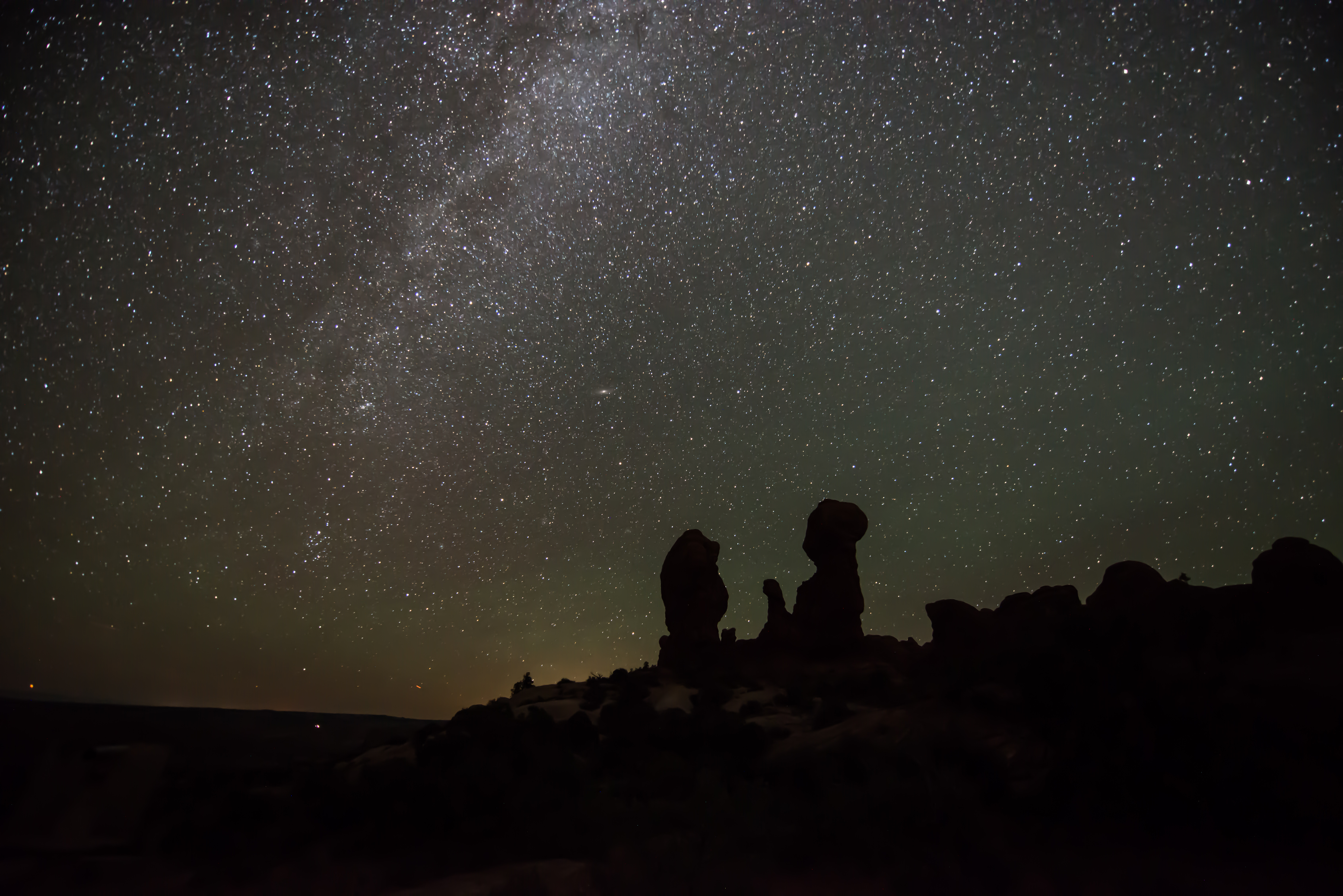 Arches National Park